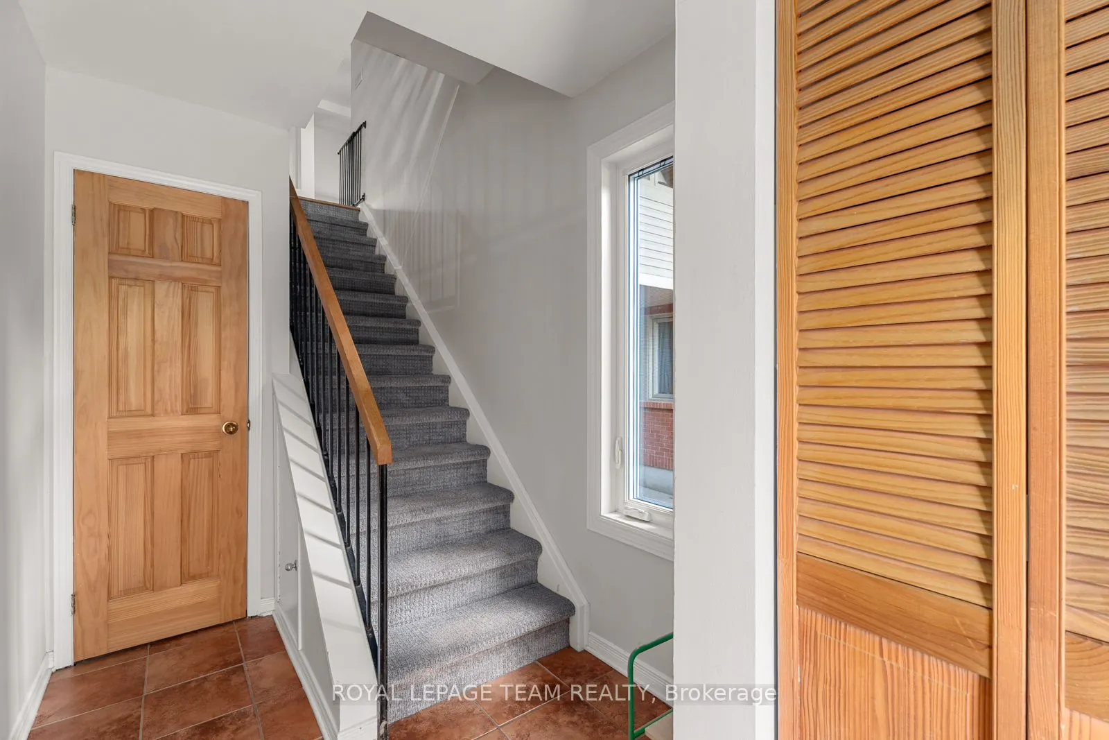 20 Charlevoix Street, #26