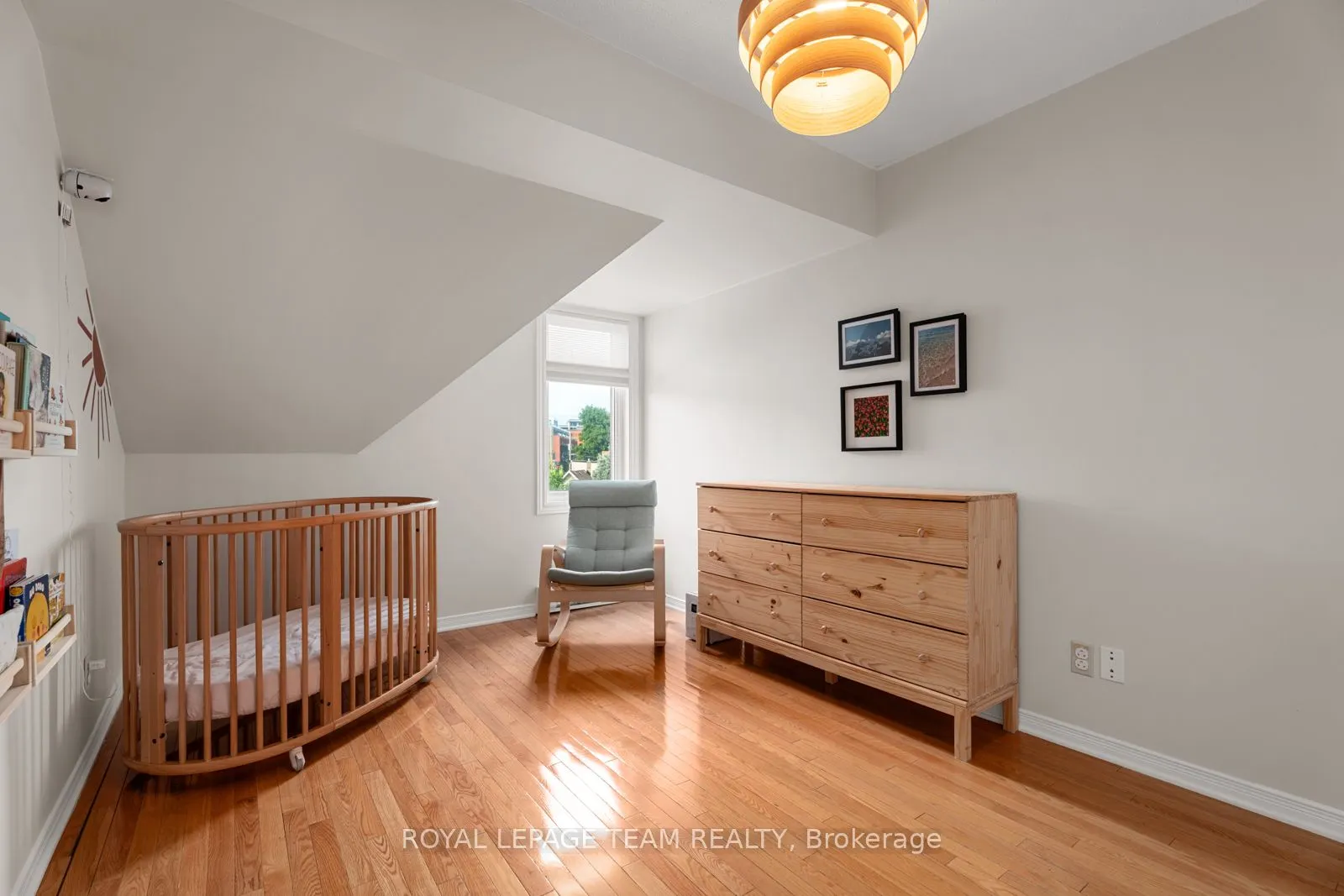 20 Charlevoix Street, #26