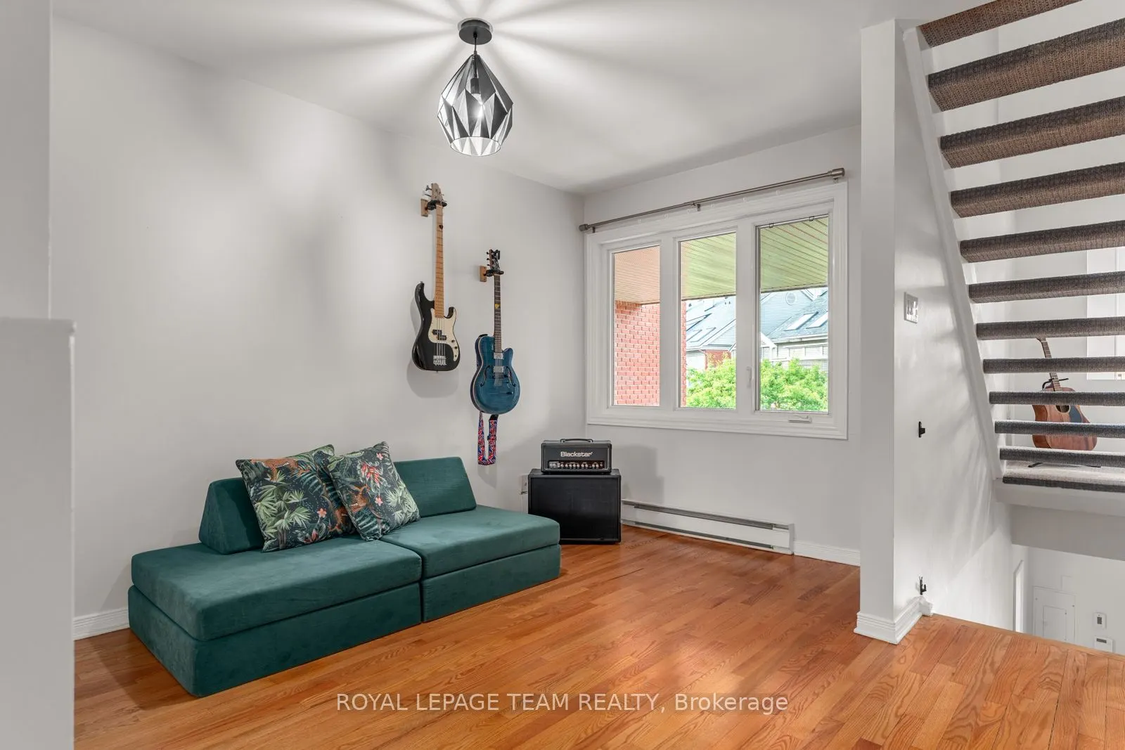 20 Charlevoix Street, #26