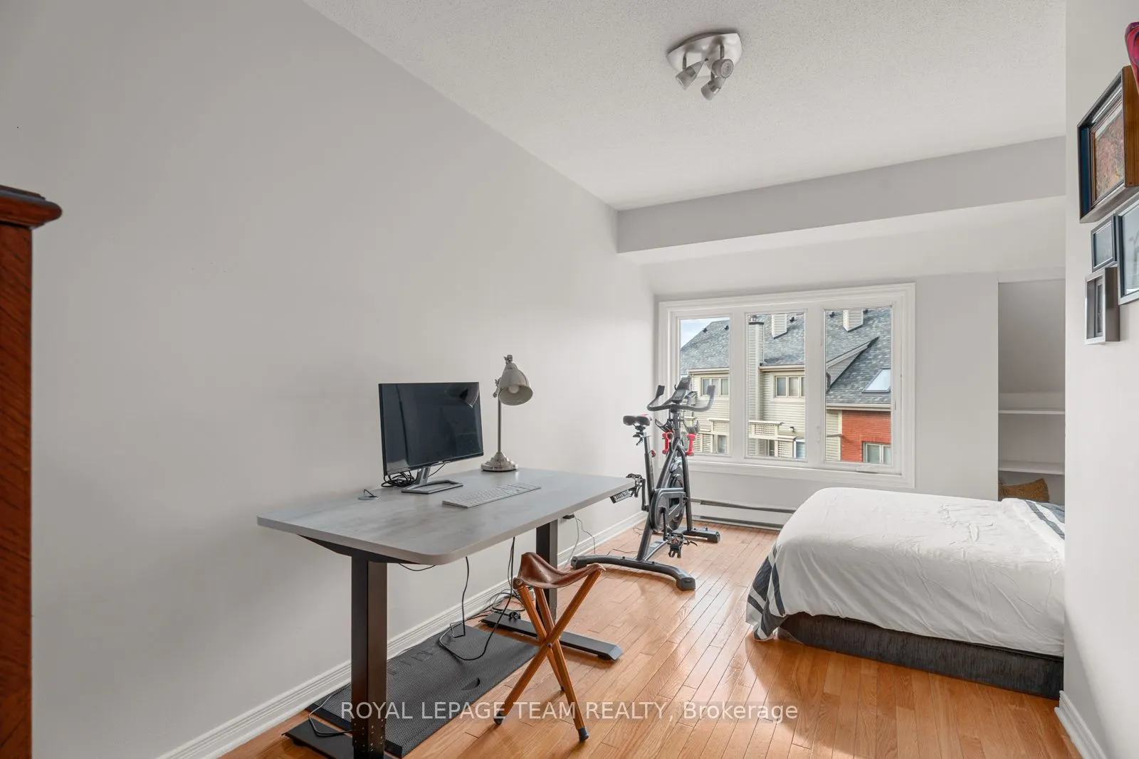 20 Charlevoix Street, #26