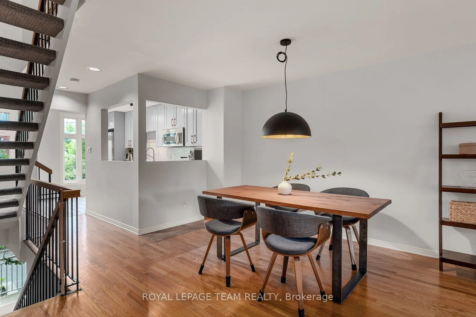 20 Charlevoix Street, #26