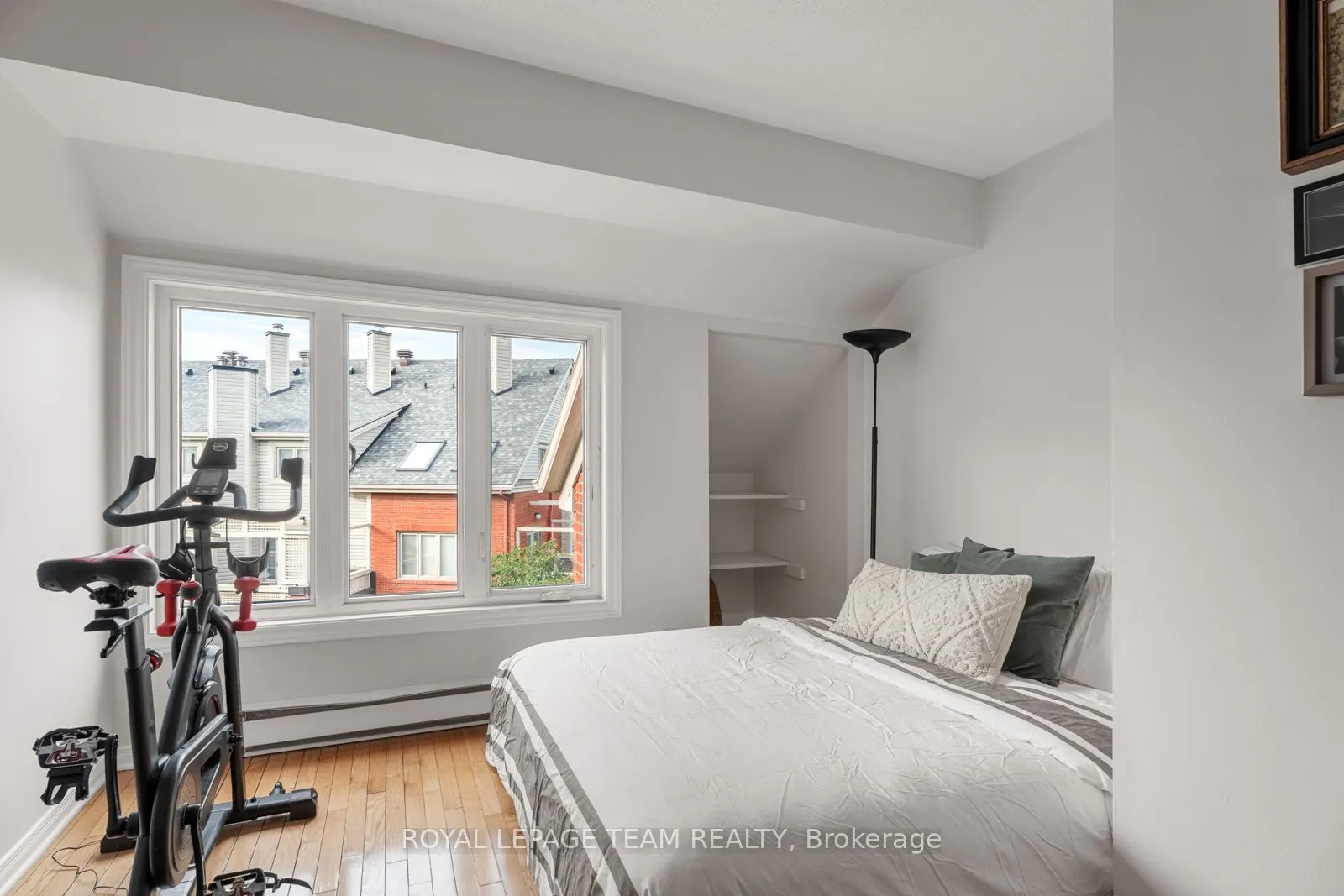 20 Charlevoix Street, #26