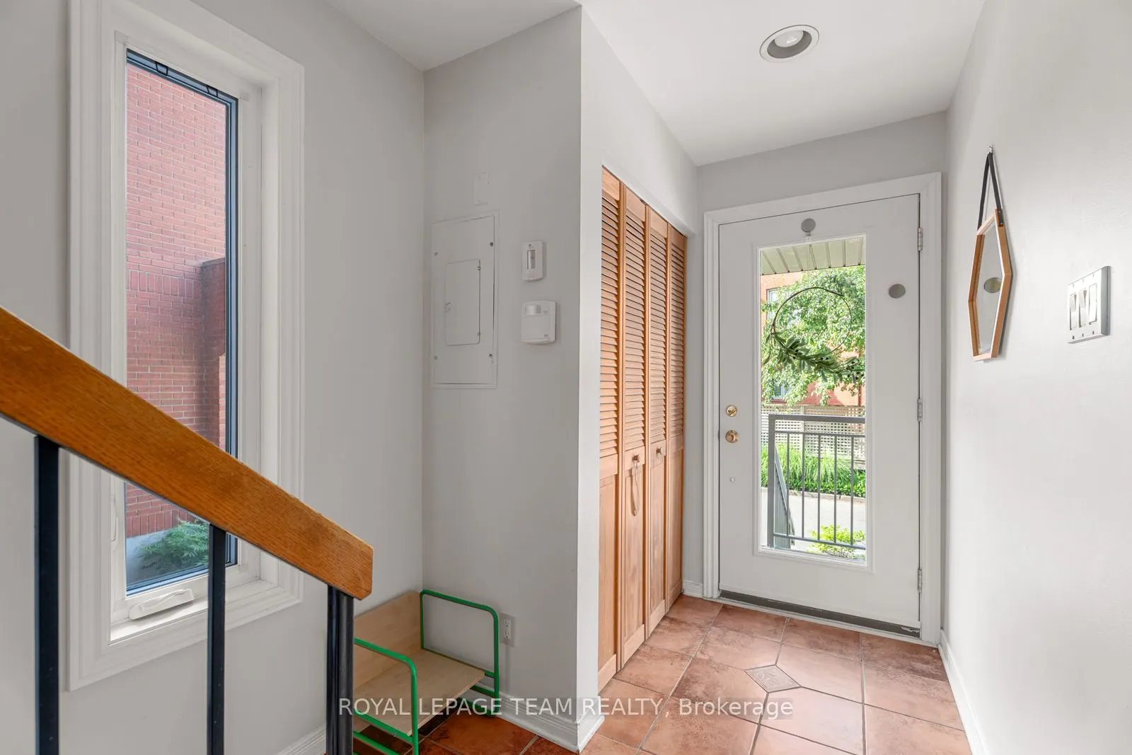 20 Charlevoix Street, #26