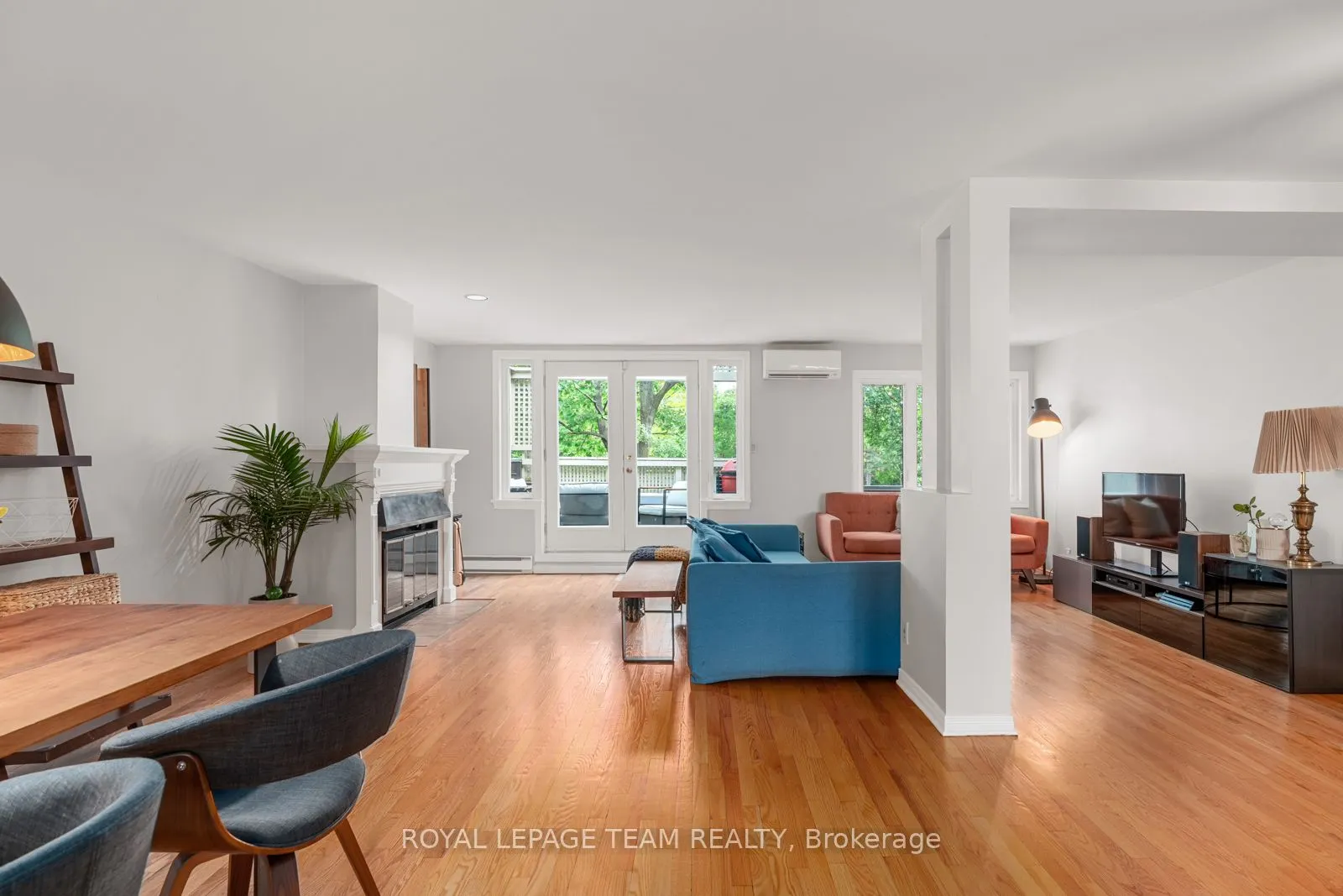 20 Charlevoix Street, #26