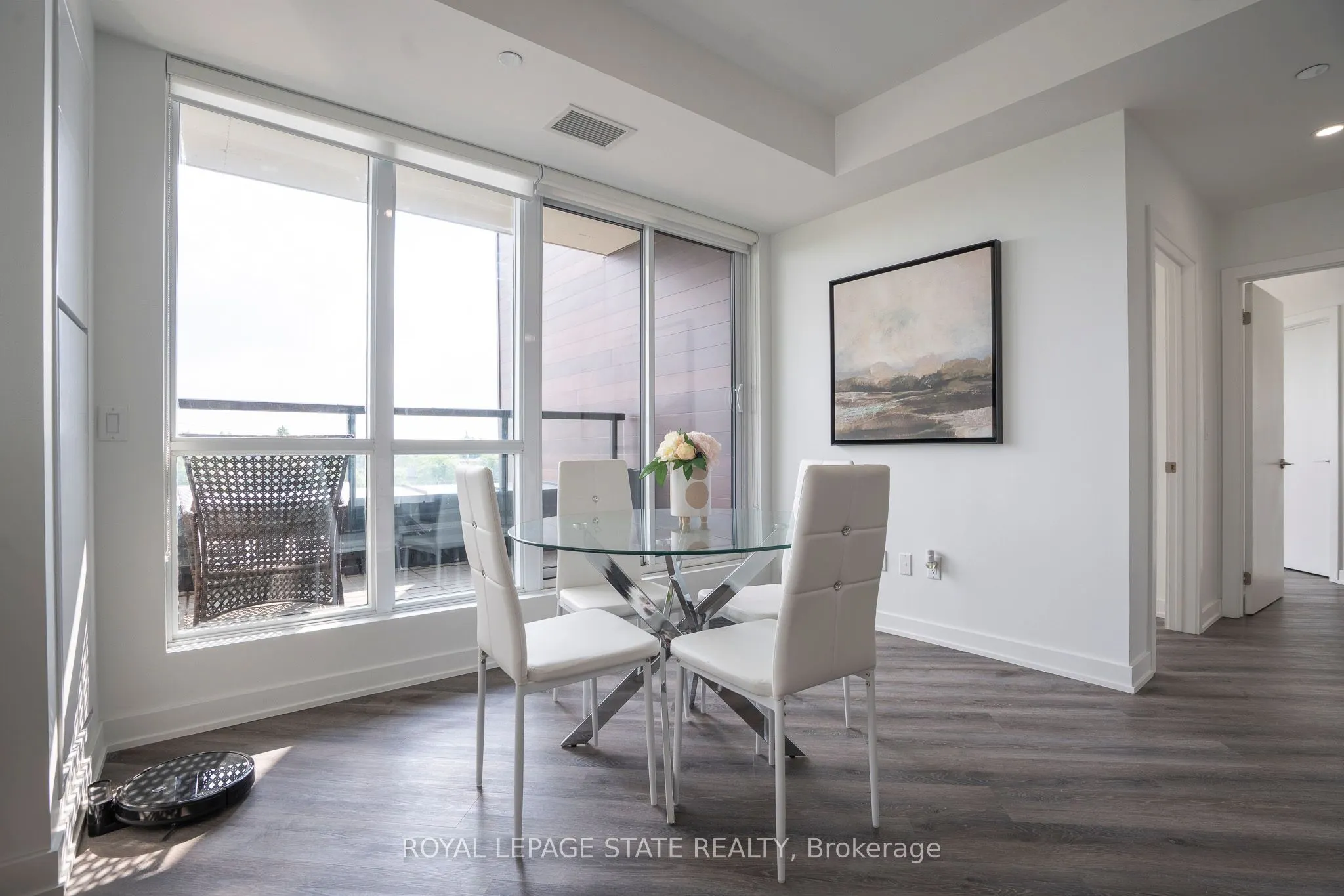 600 North Service Road, #418