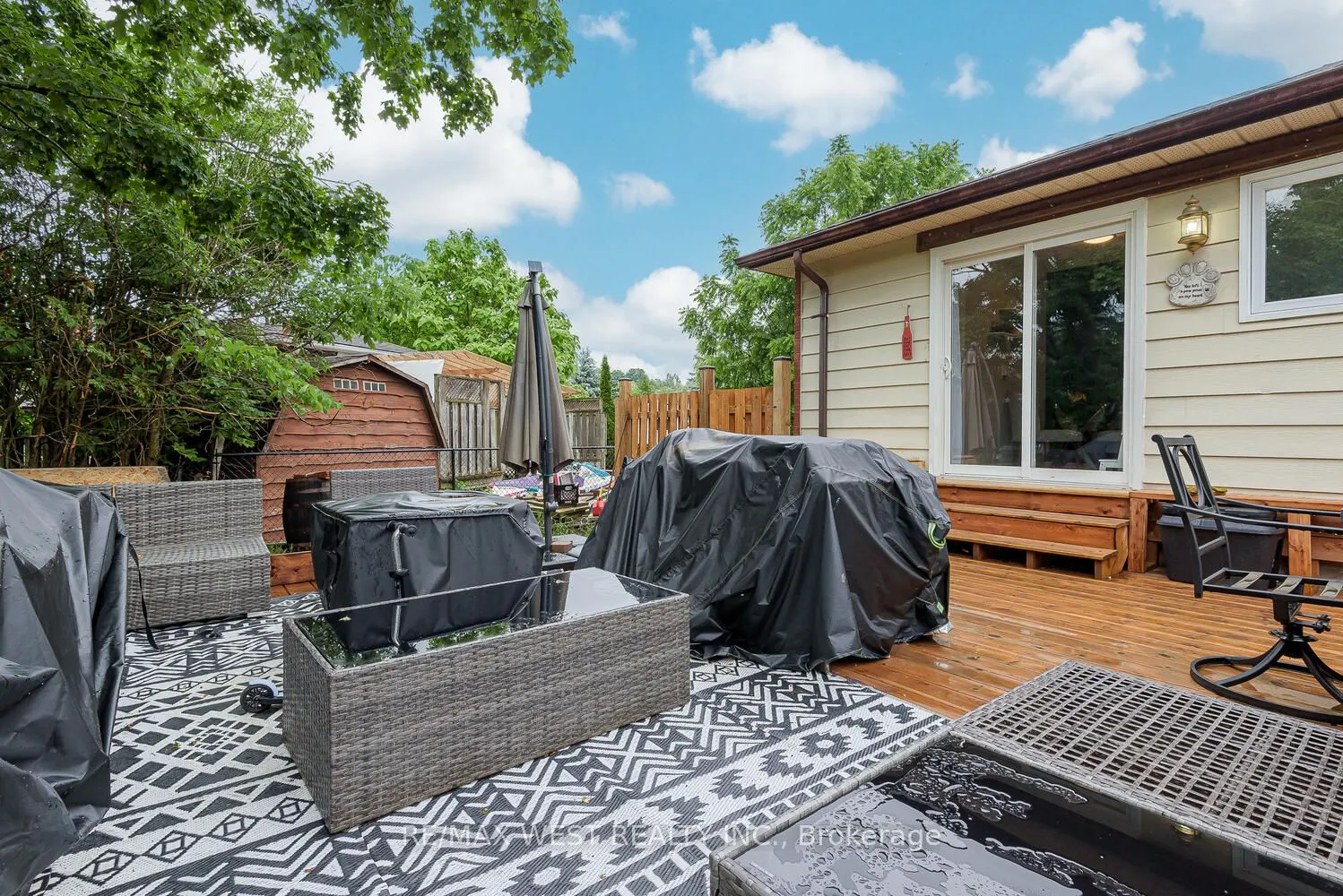 3 Carberry Street