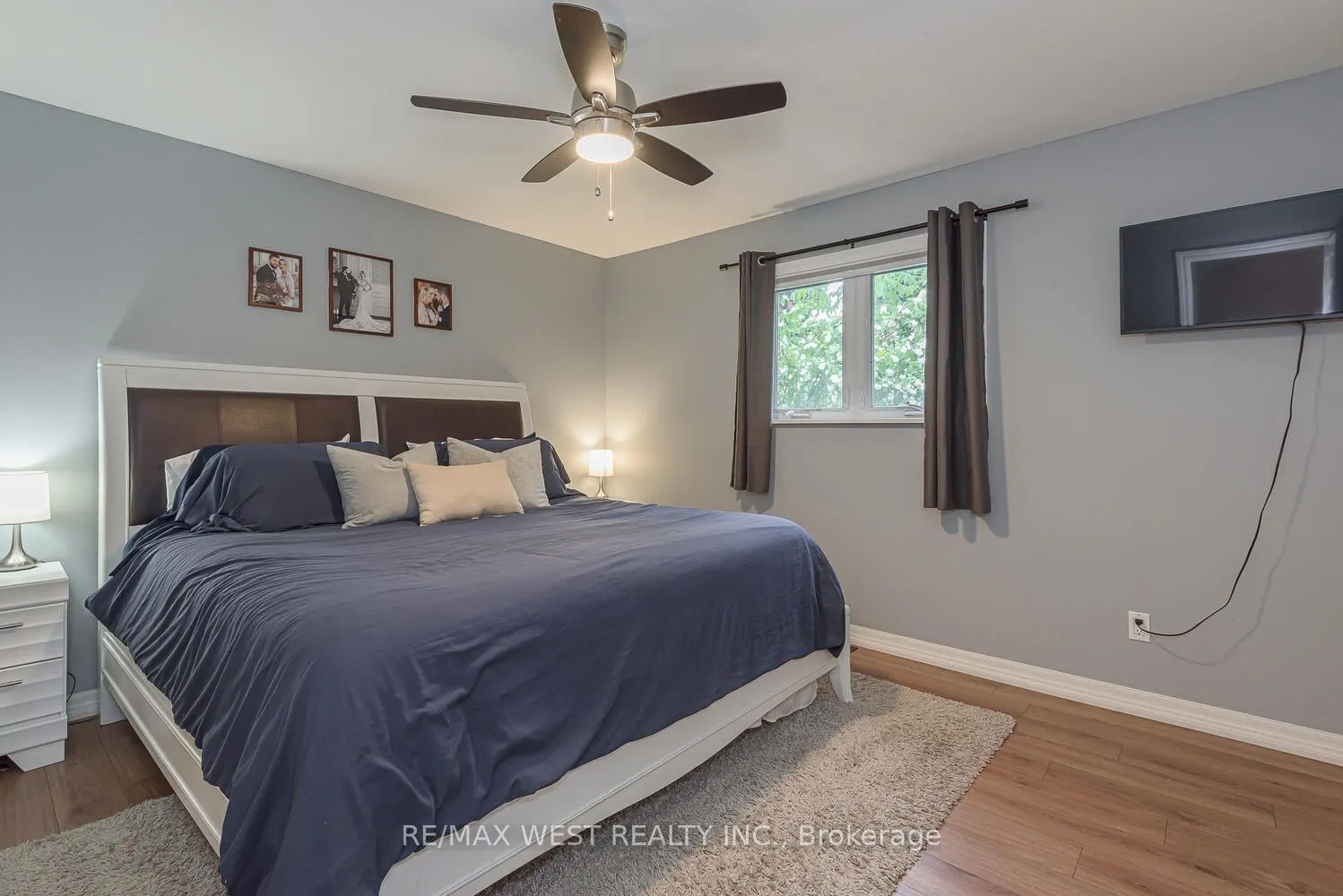 3 Carberry Street