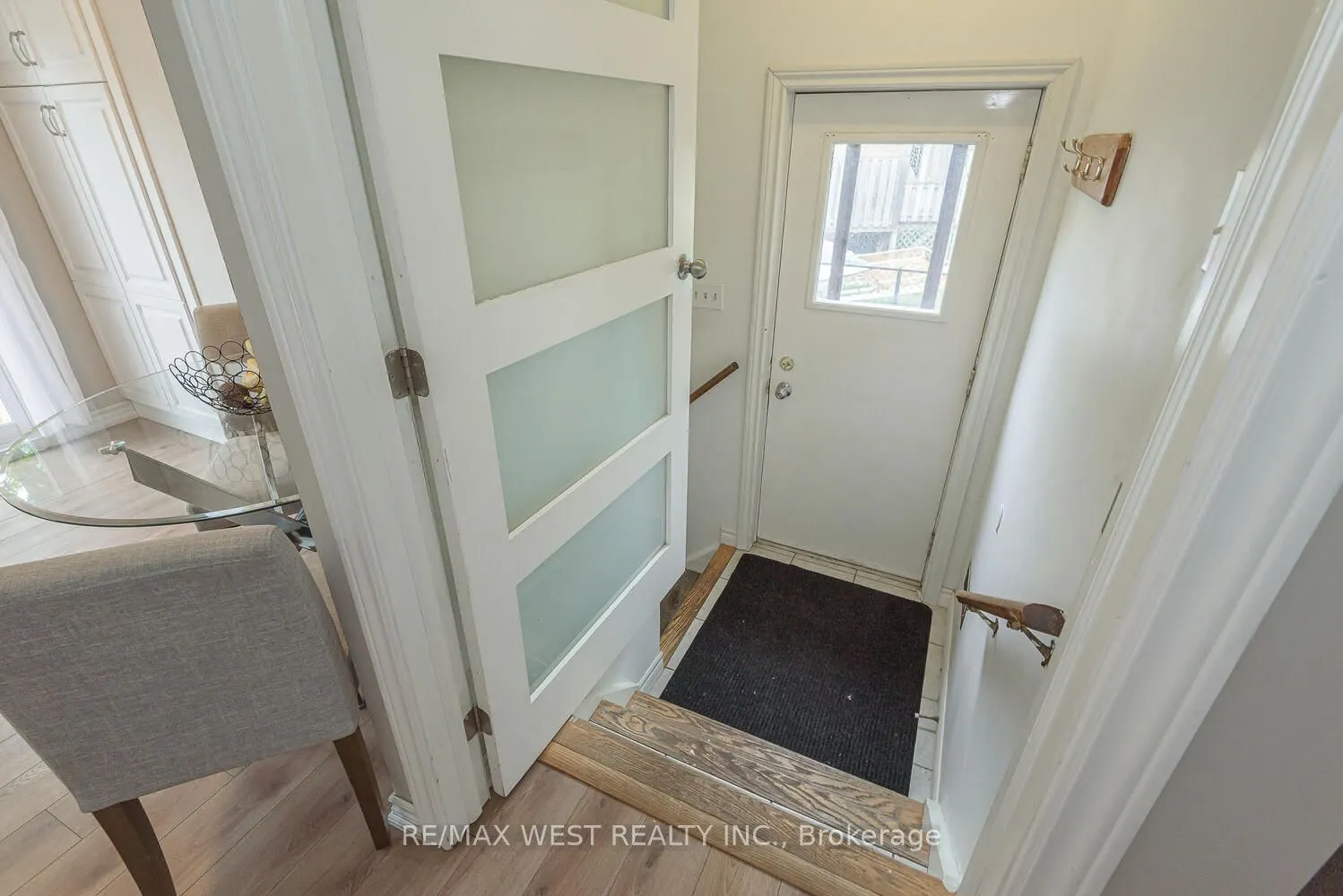 3 Carberry Street