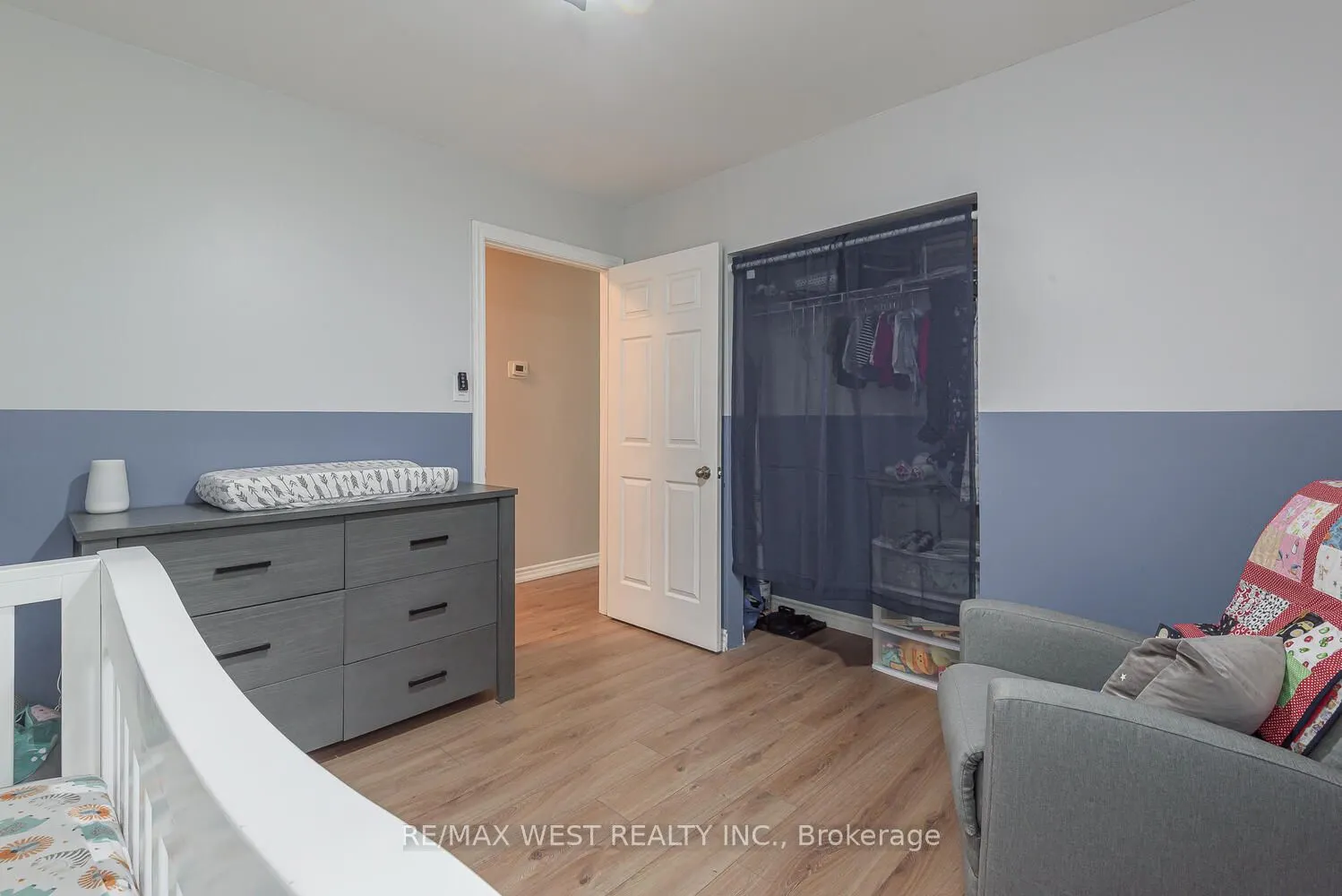 3 Carberry Street
