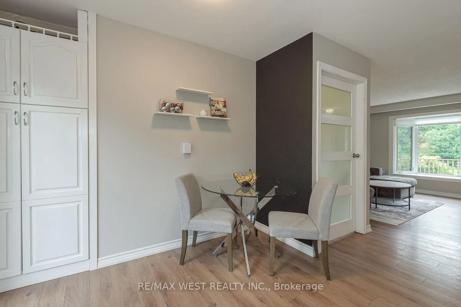 3 Carberry Street