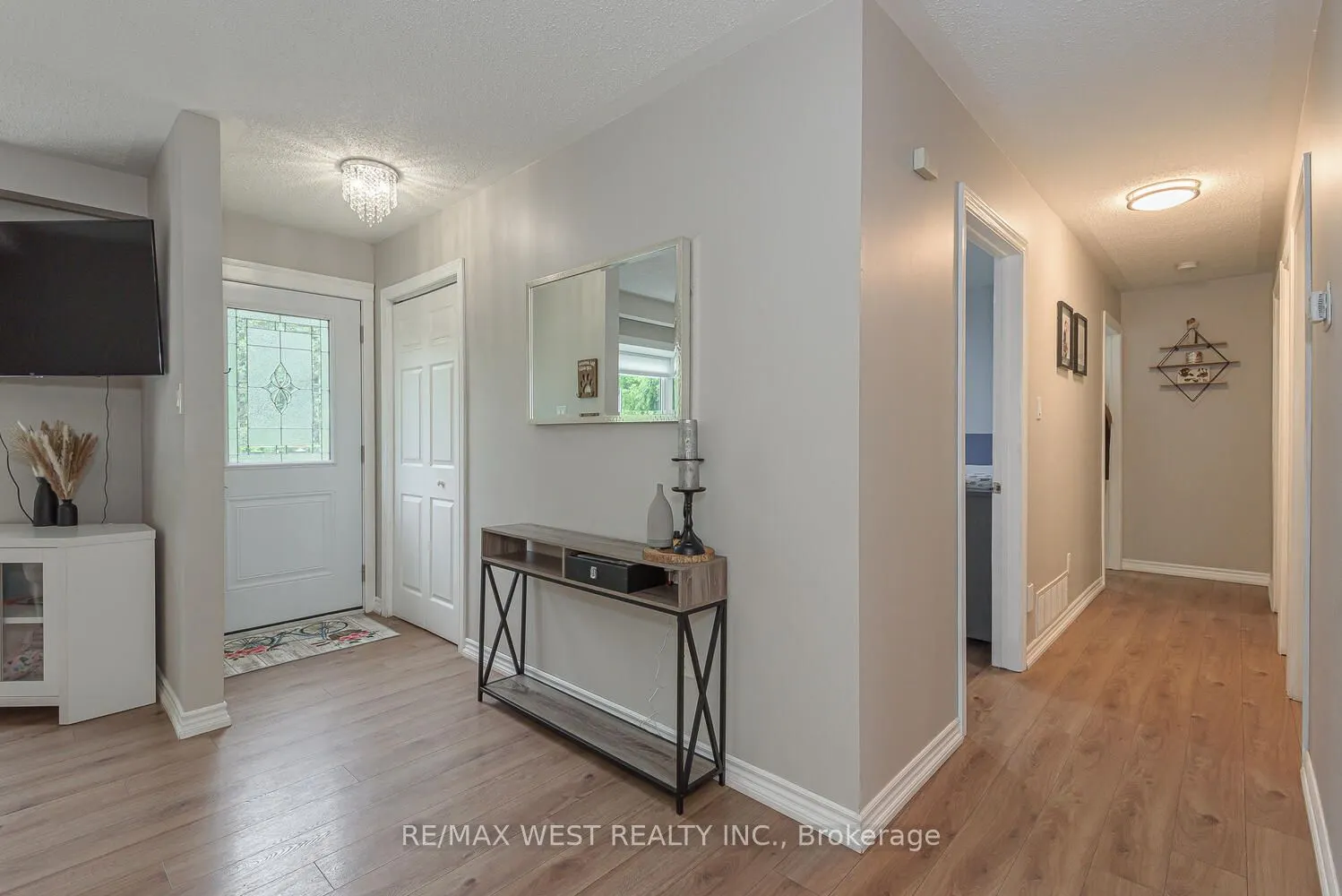 3 Carberry Street