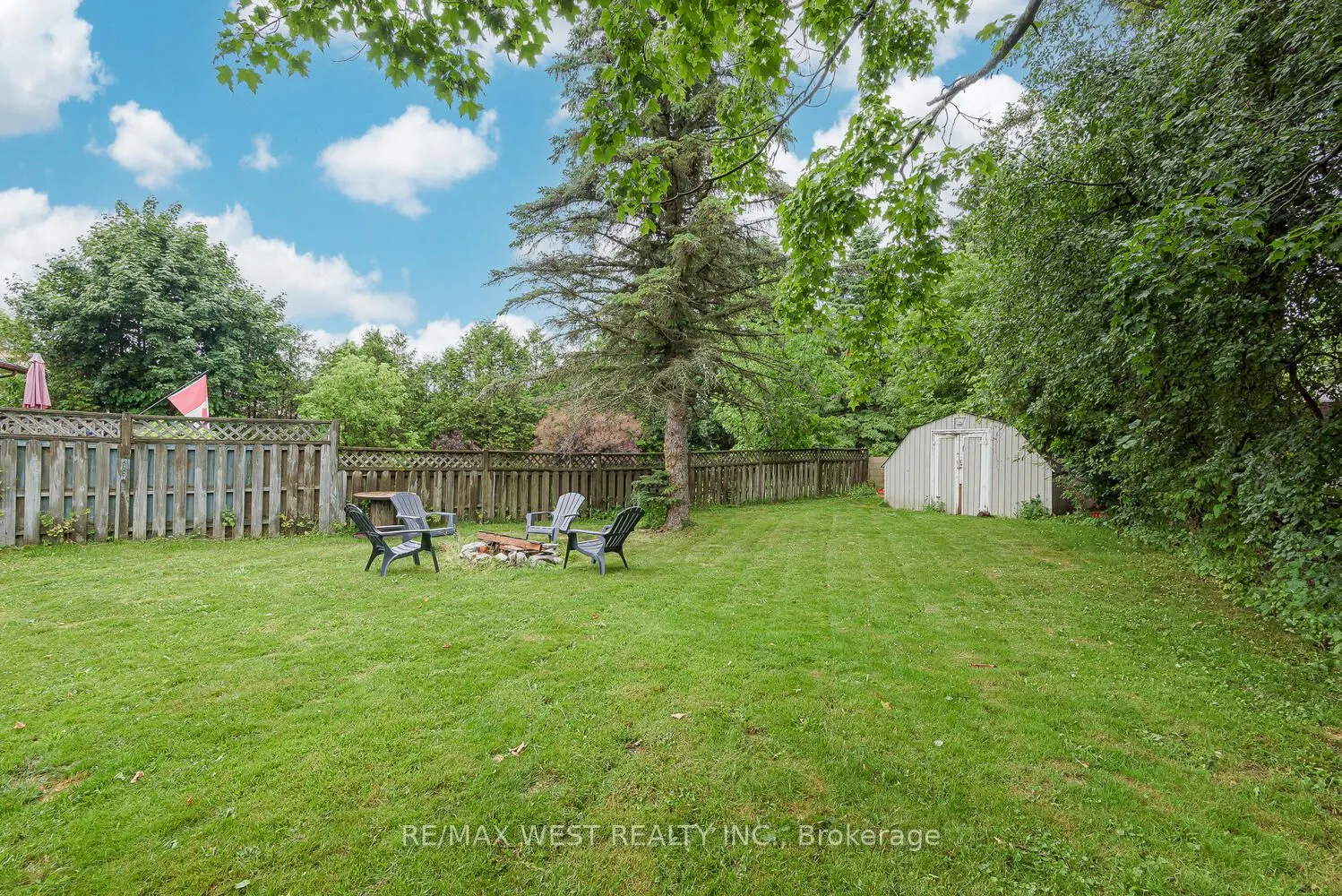 3 Carberry Street