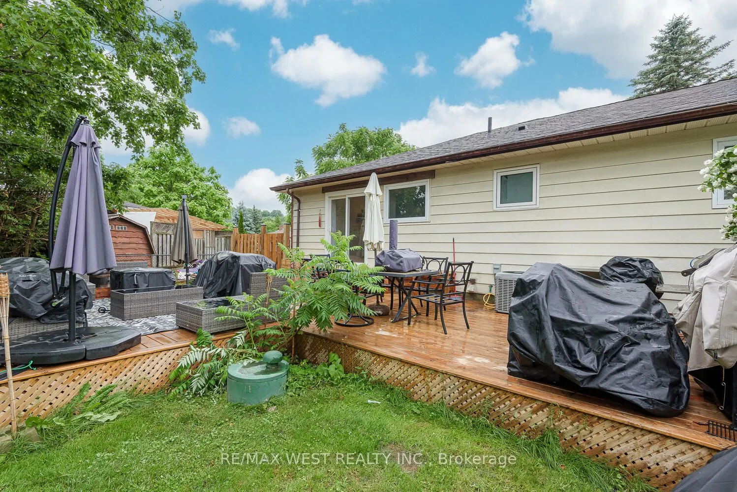 3 Carberry Street
