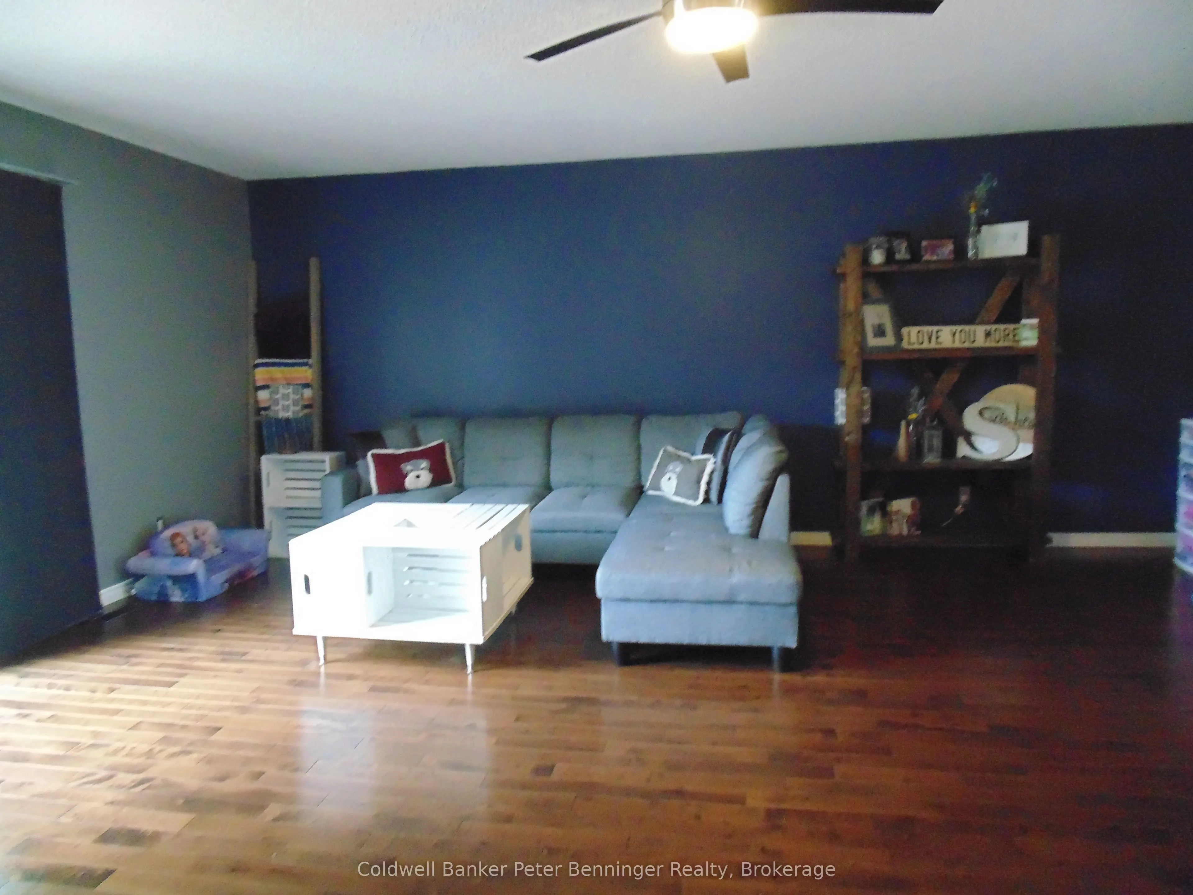 366 Goderich Street