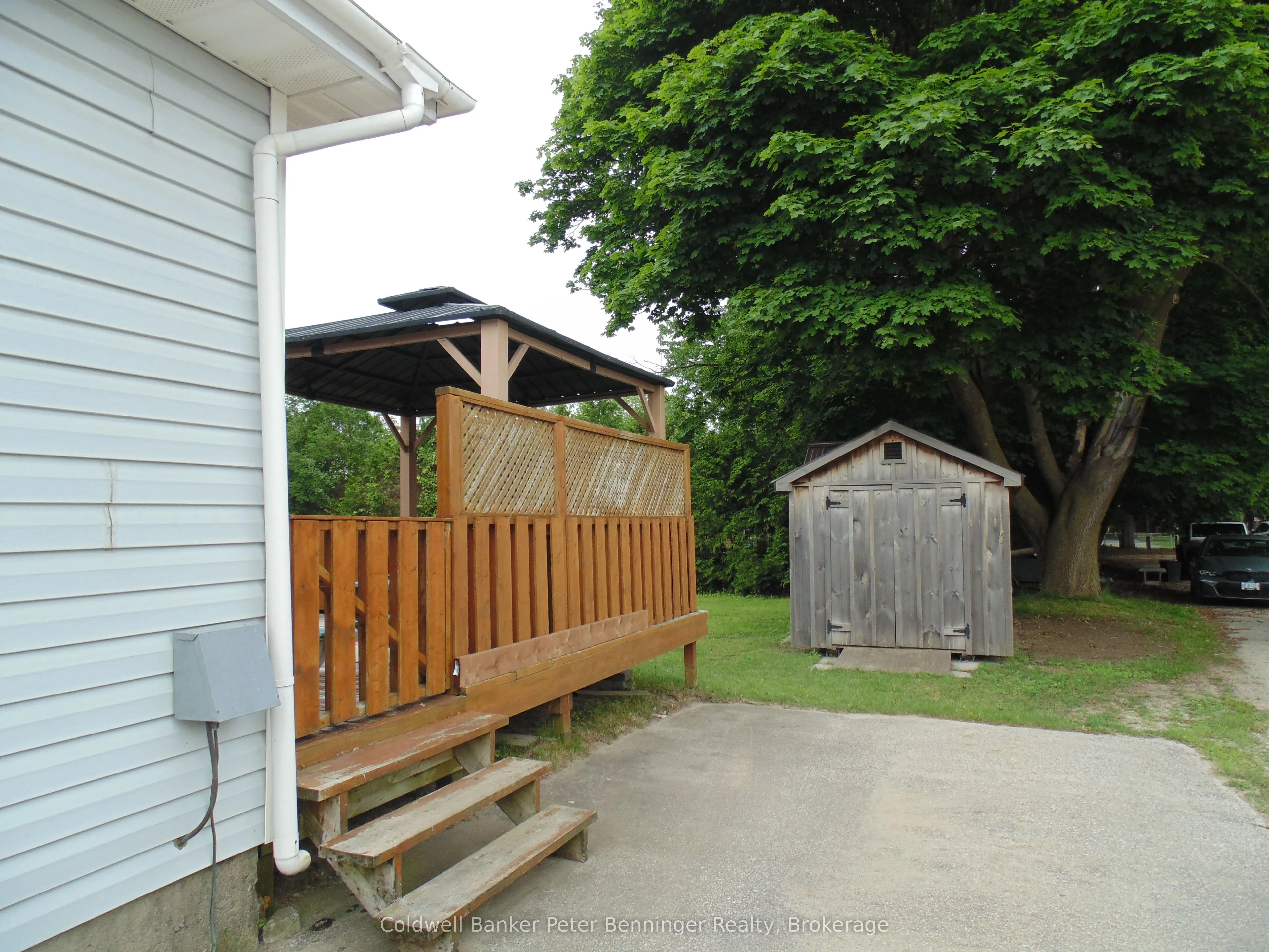 366 Goderich Street