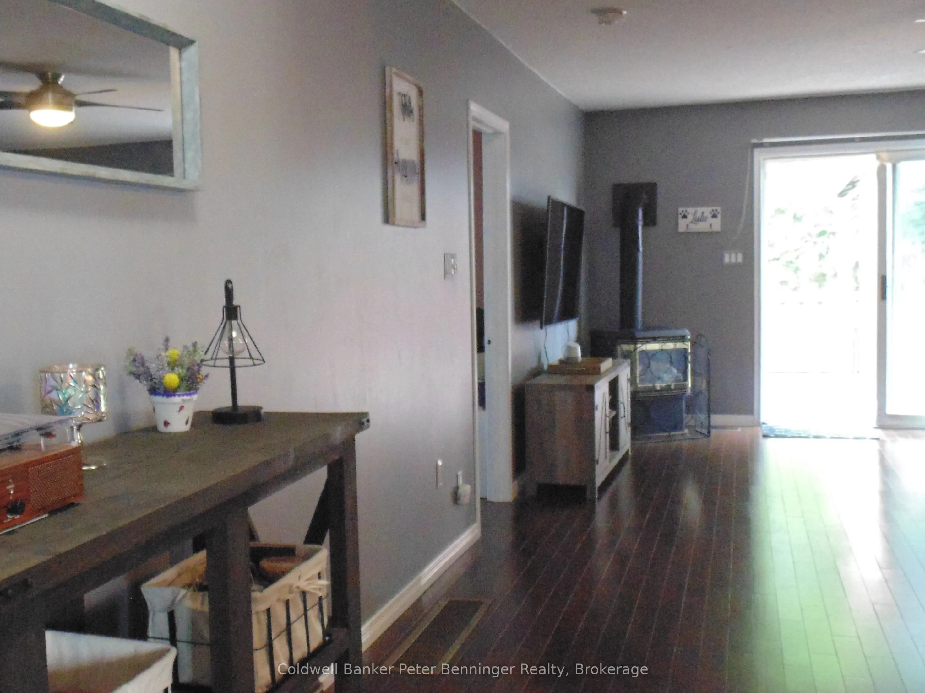 366 Goderich Street