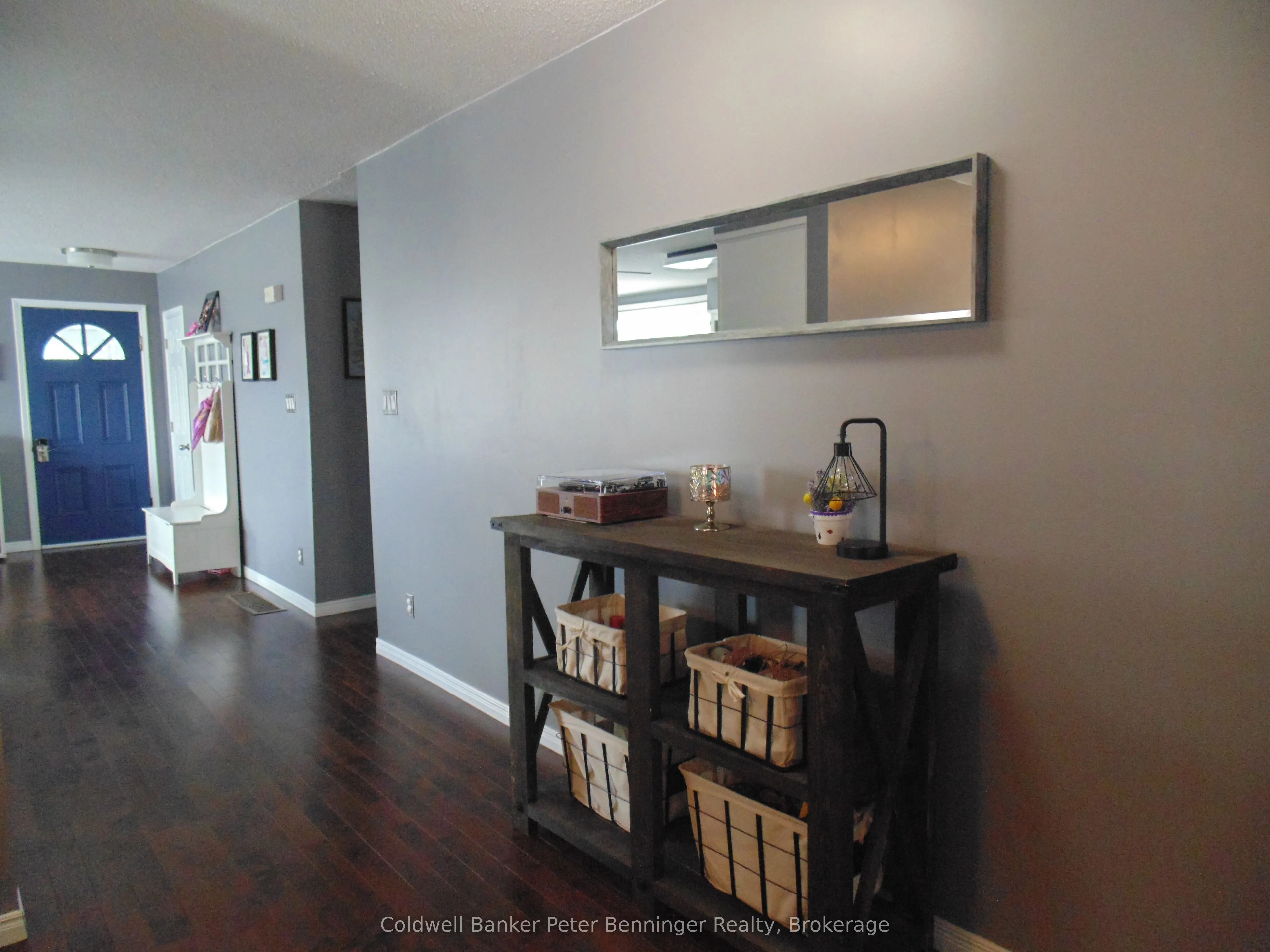 366 Goderich Street
