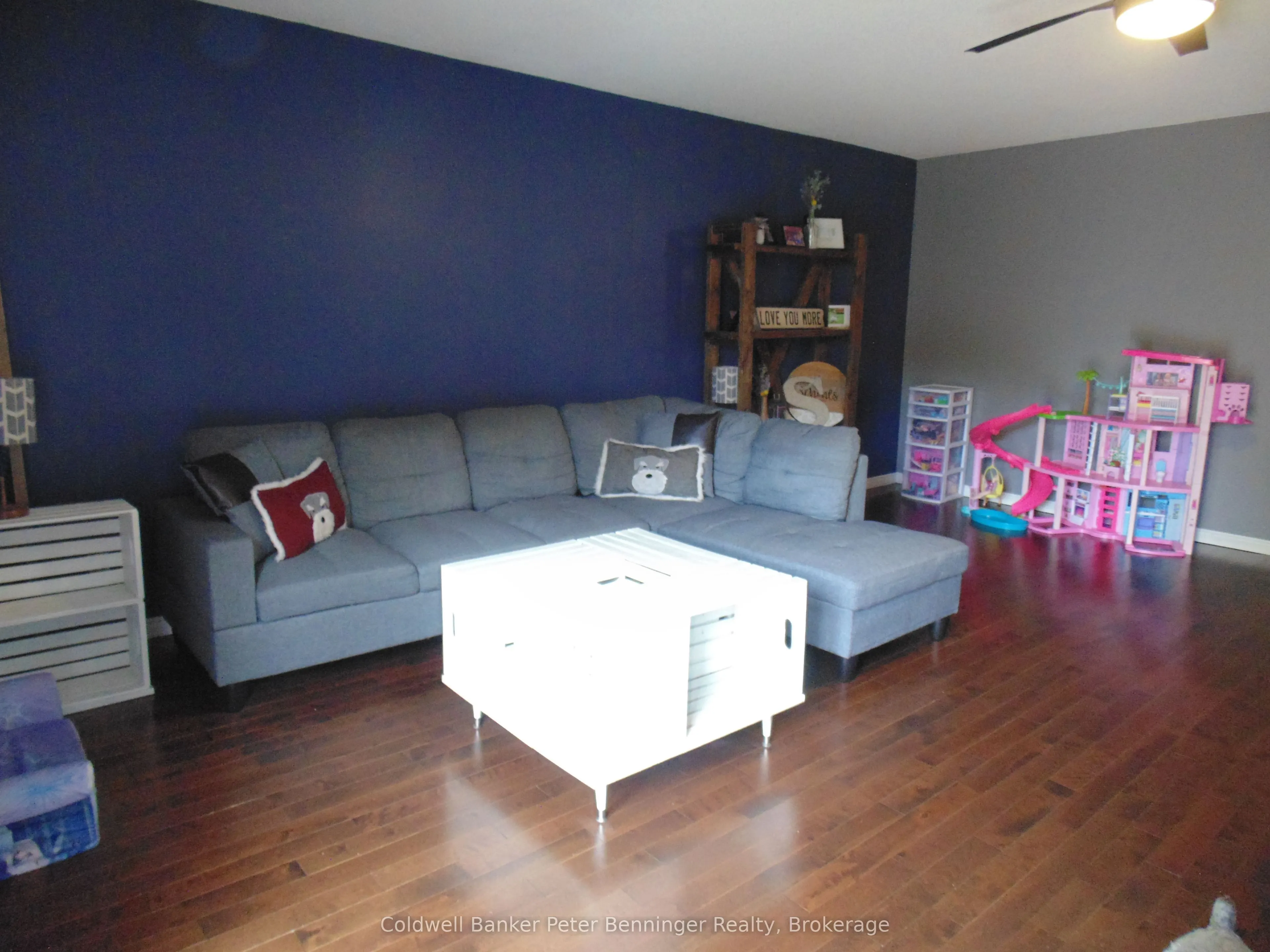 366 Goderich Street