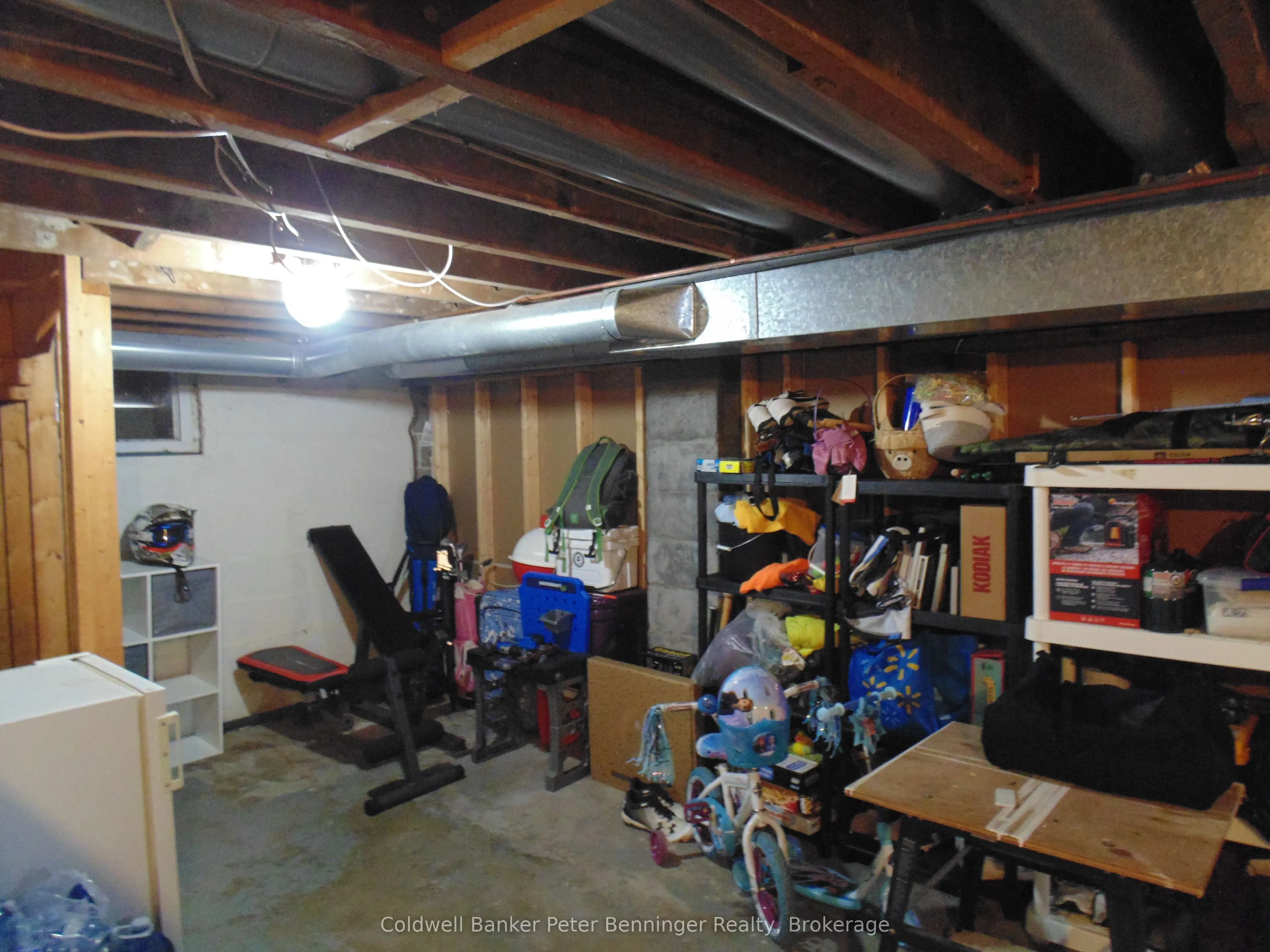 366 Goderich Street