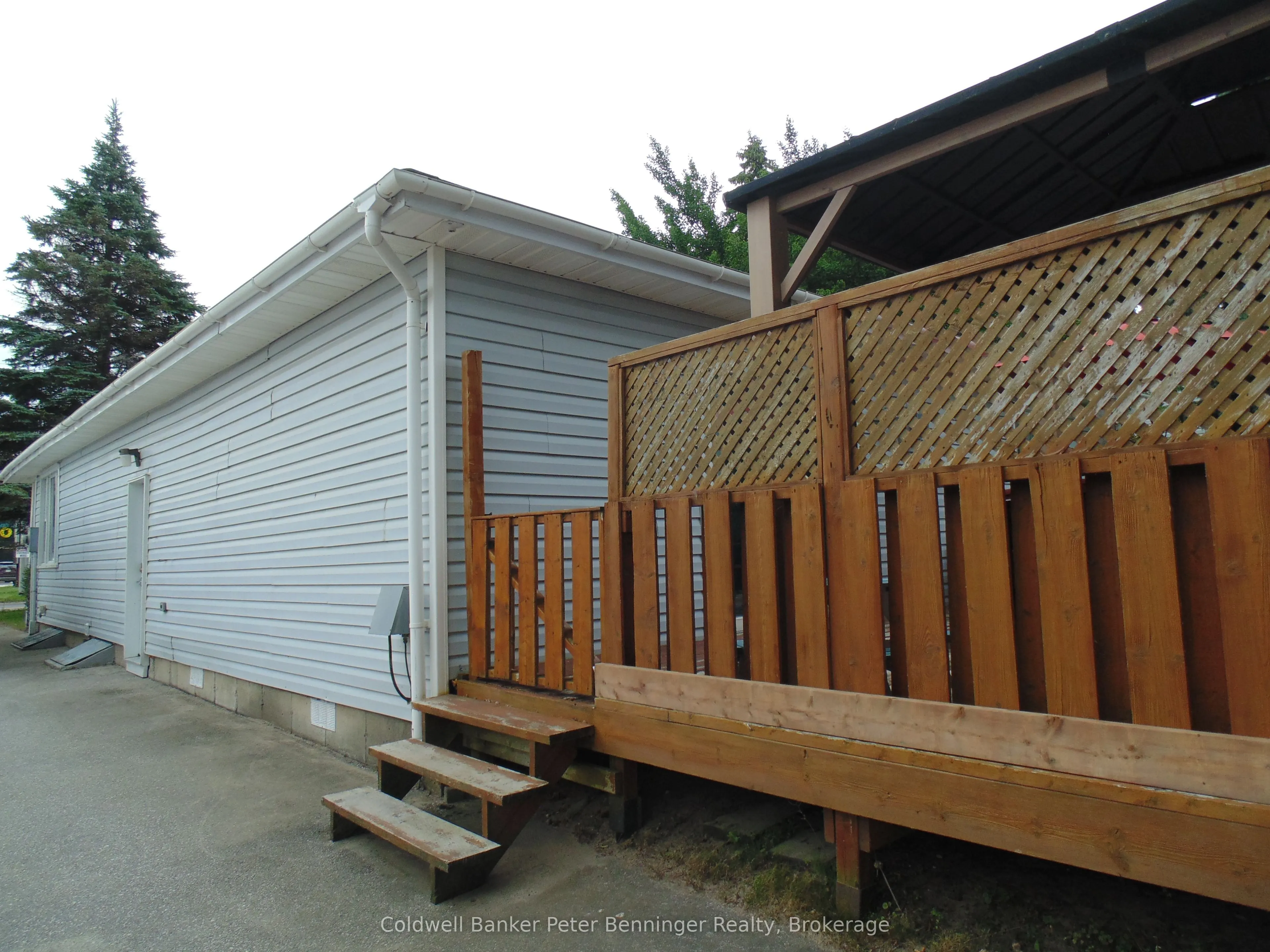366 Goderich Street
