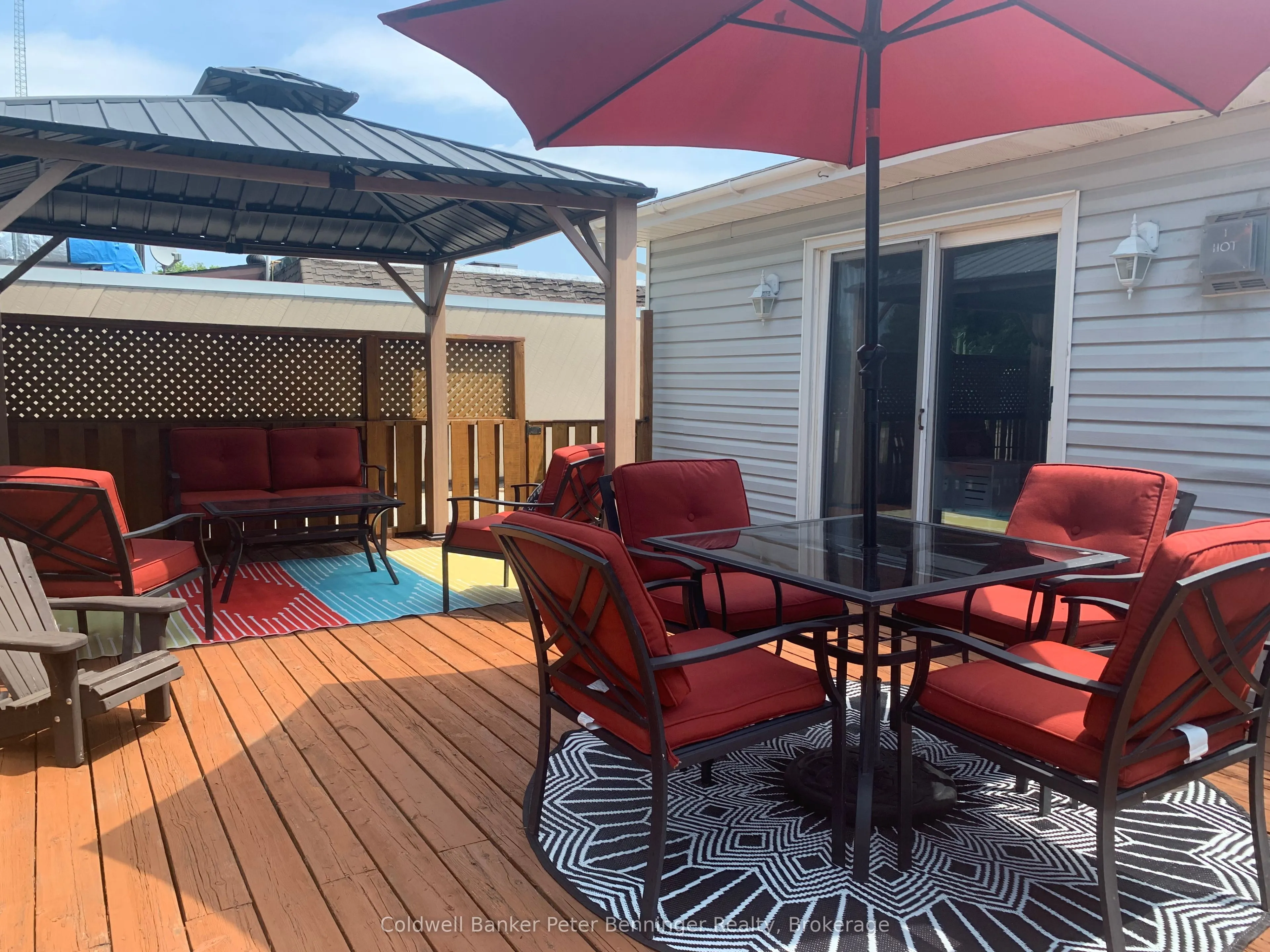 366 Goderich Street