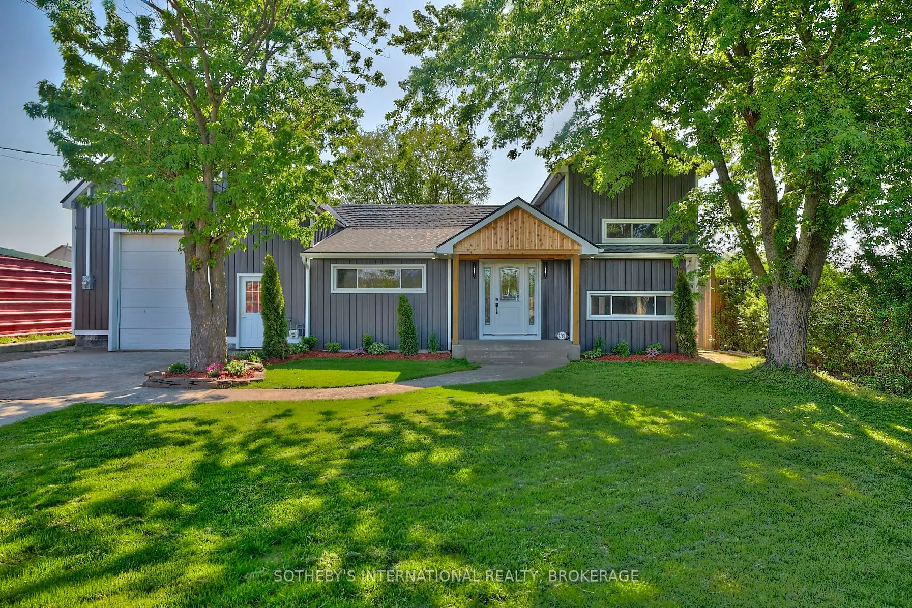 7186 Garner Road