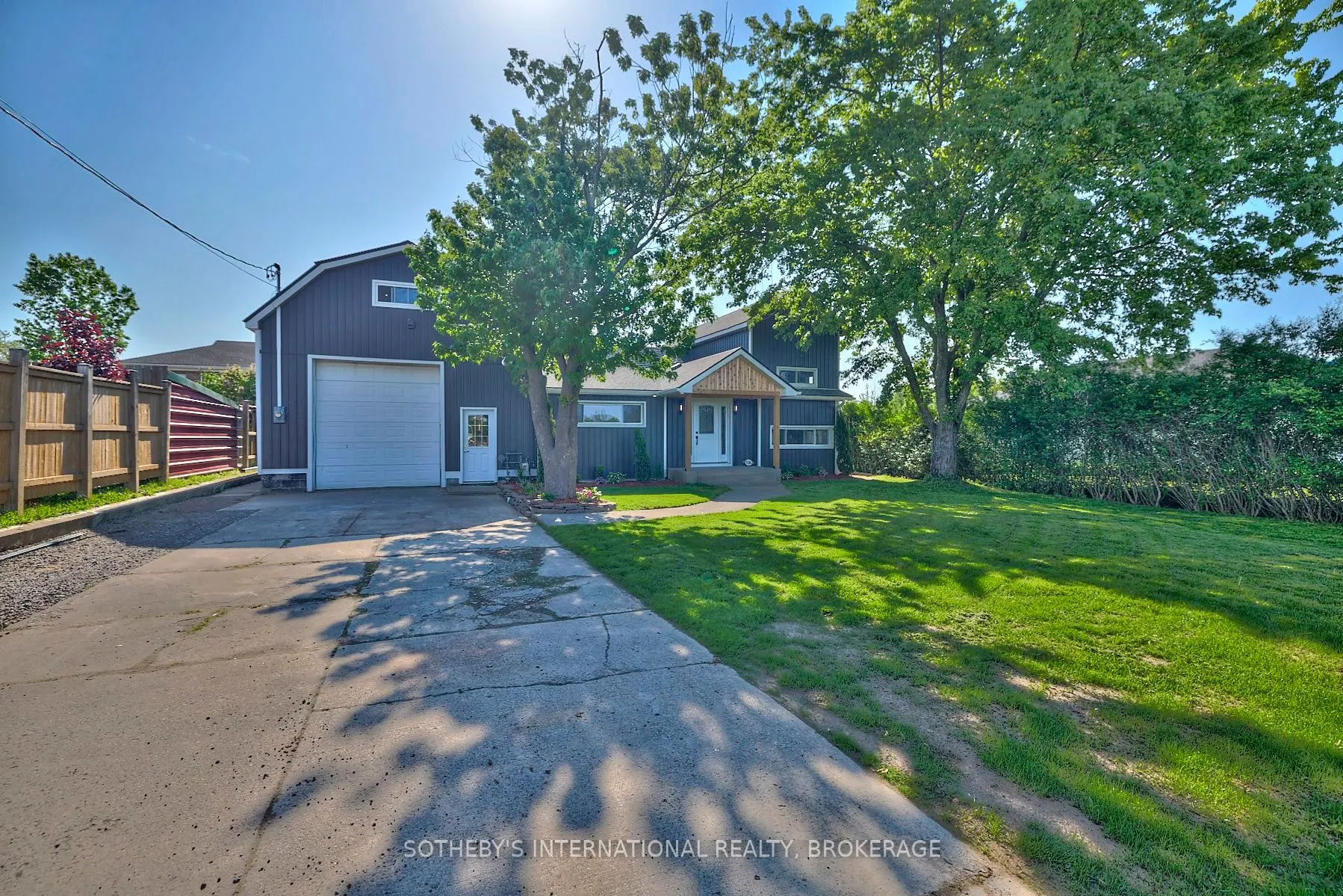7186 Garner Road