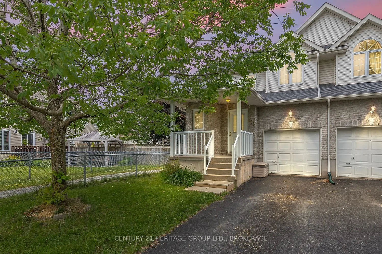 698 MacLean Court