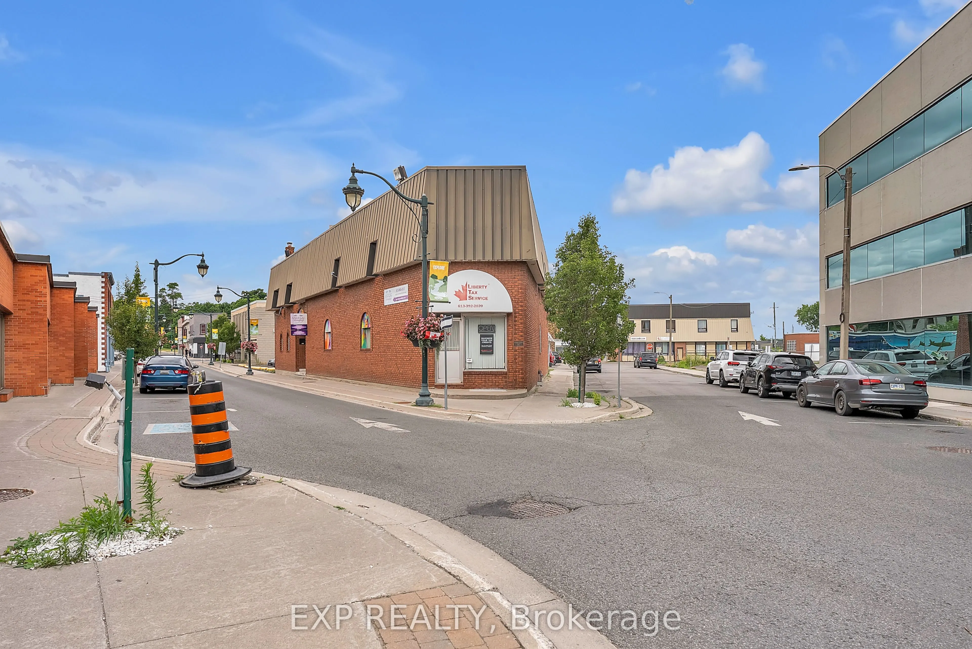 2 King Street
