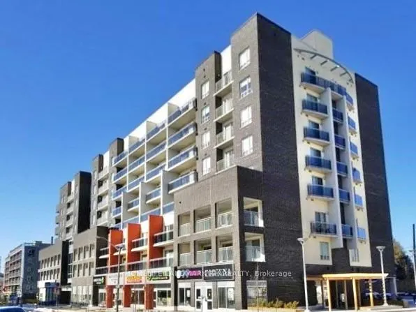 280 Lester Street #210