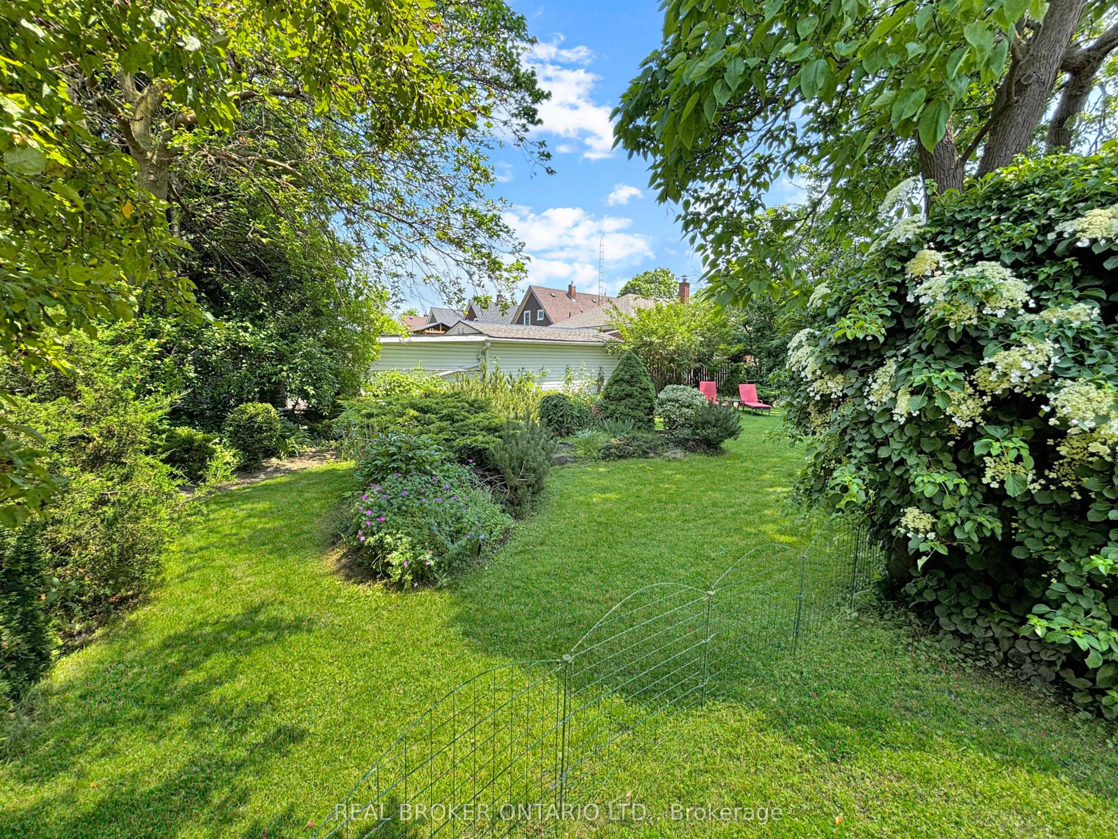 131 Terrace Hill Street