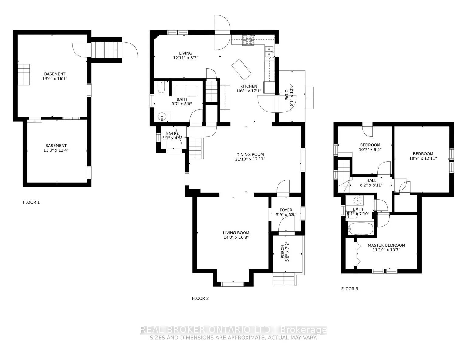 131 Terrace Hill Street