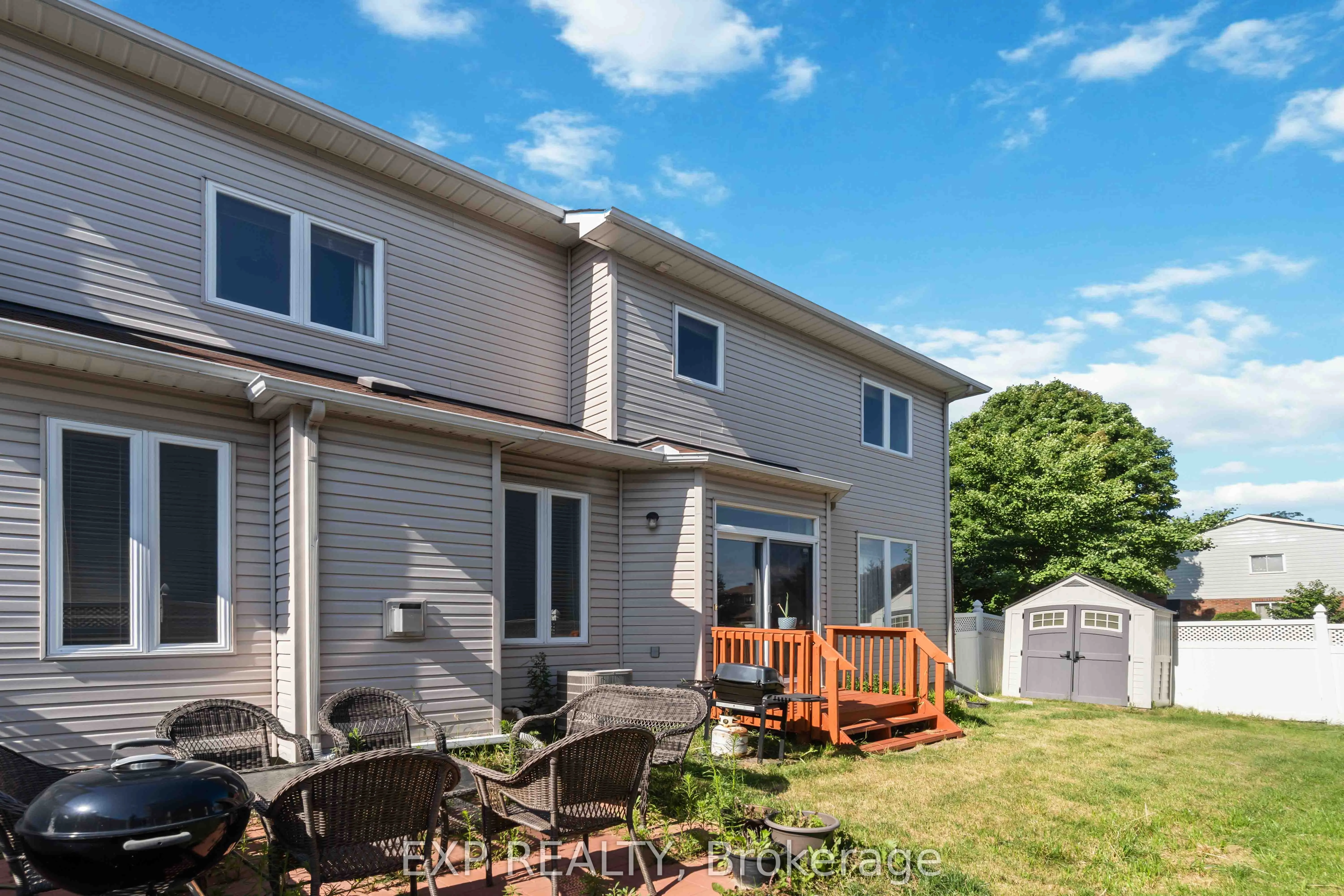 104 Yorkberry Gate