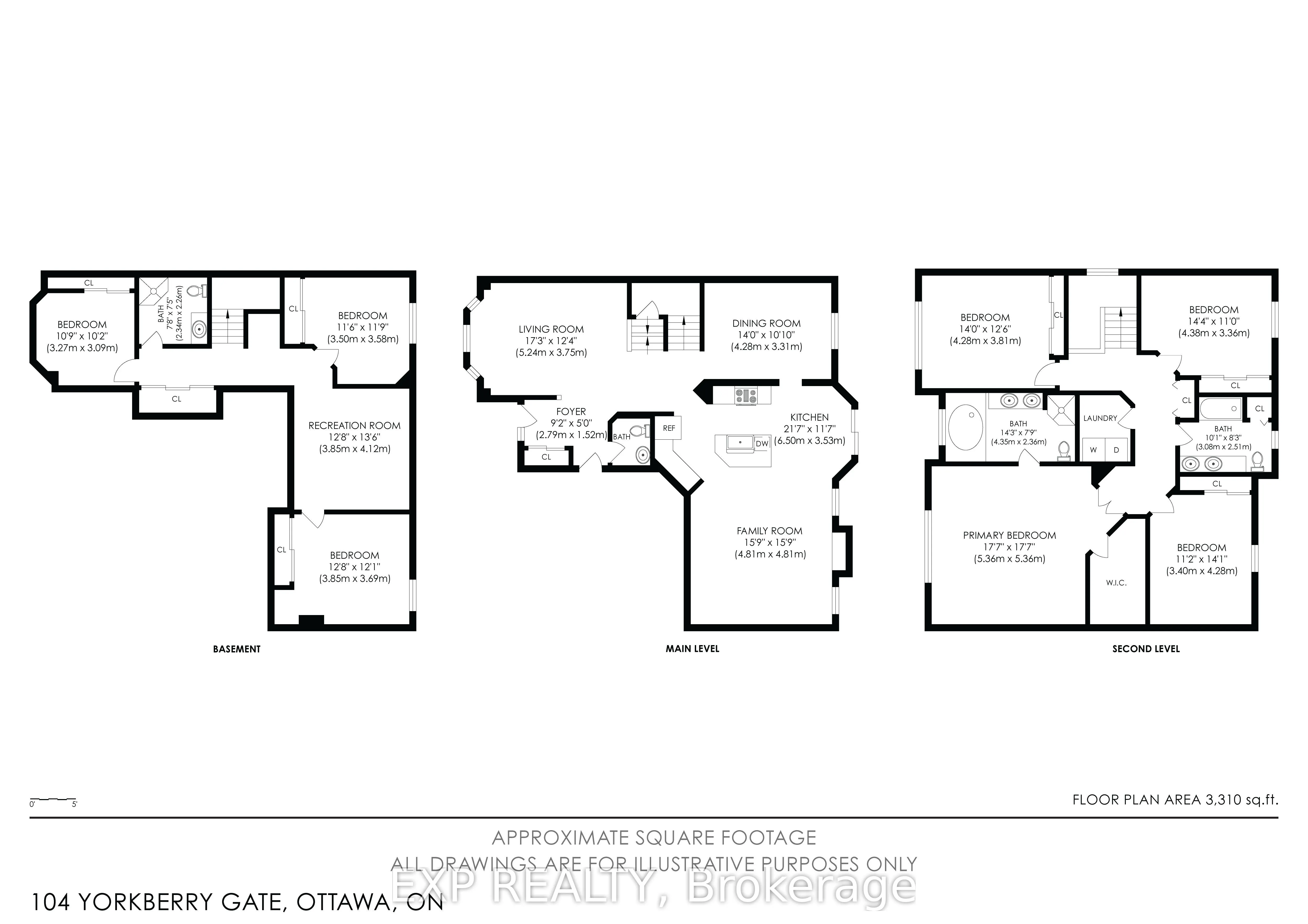104 Yorkberry Gate