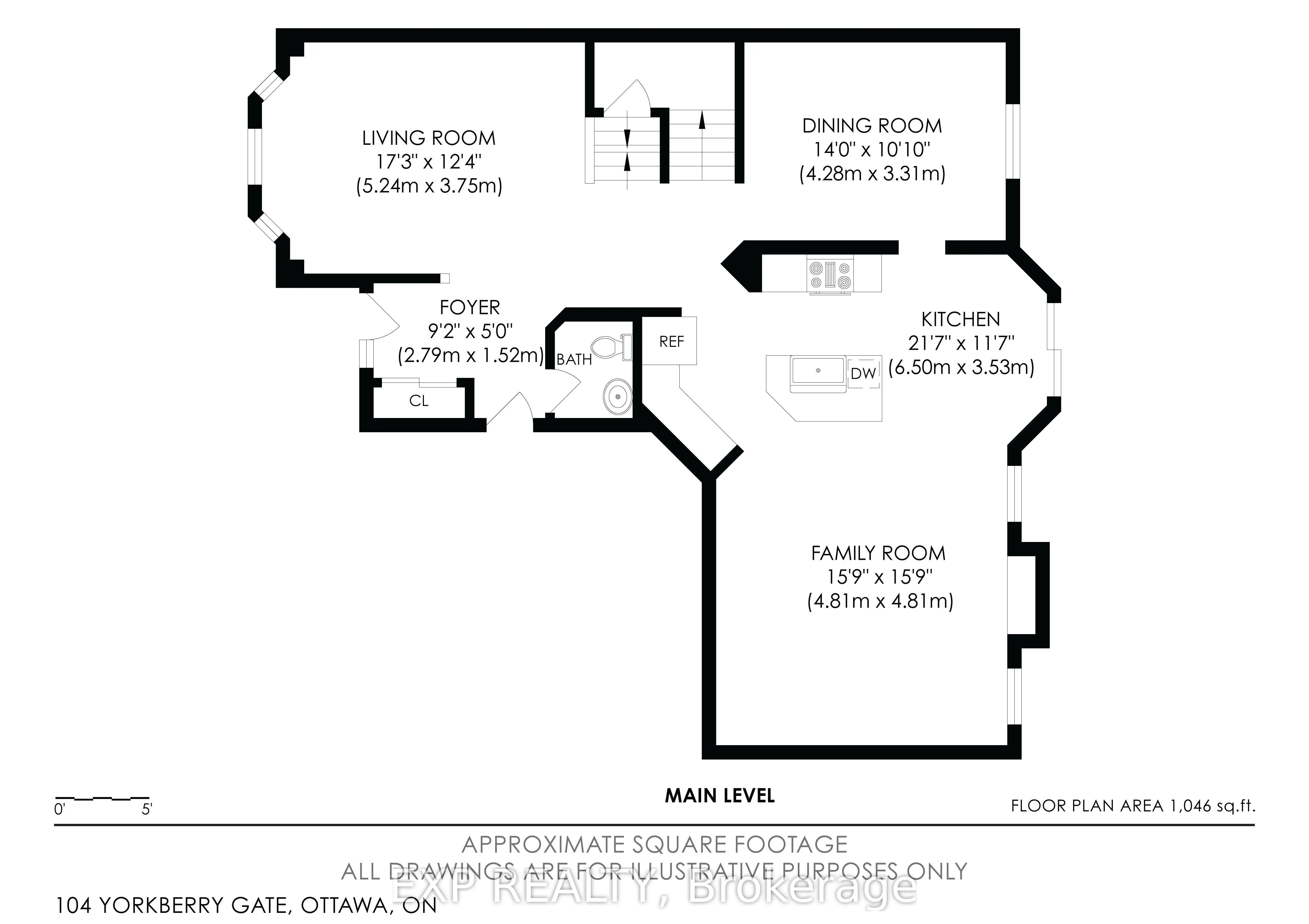 104 Yorkberry Gate