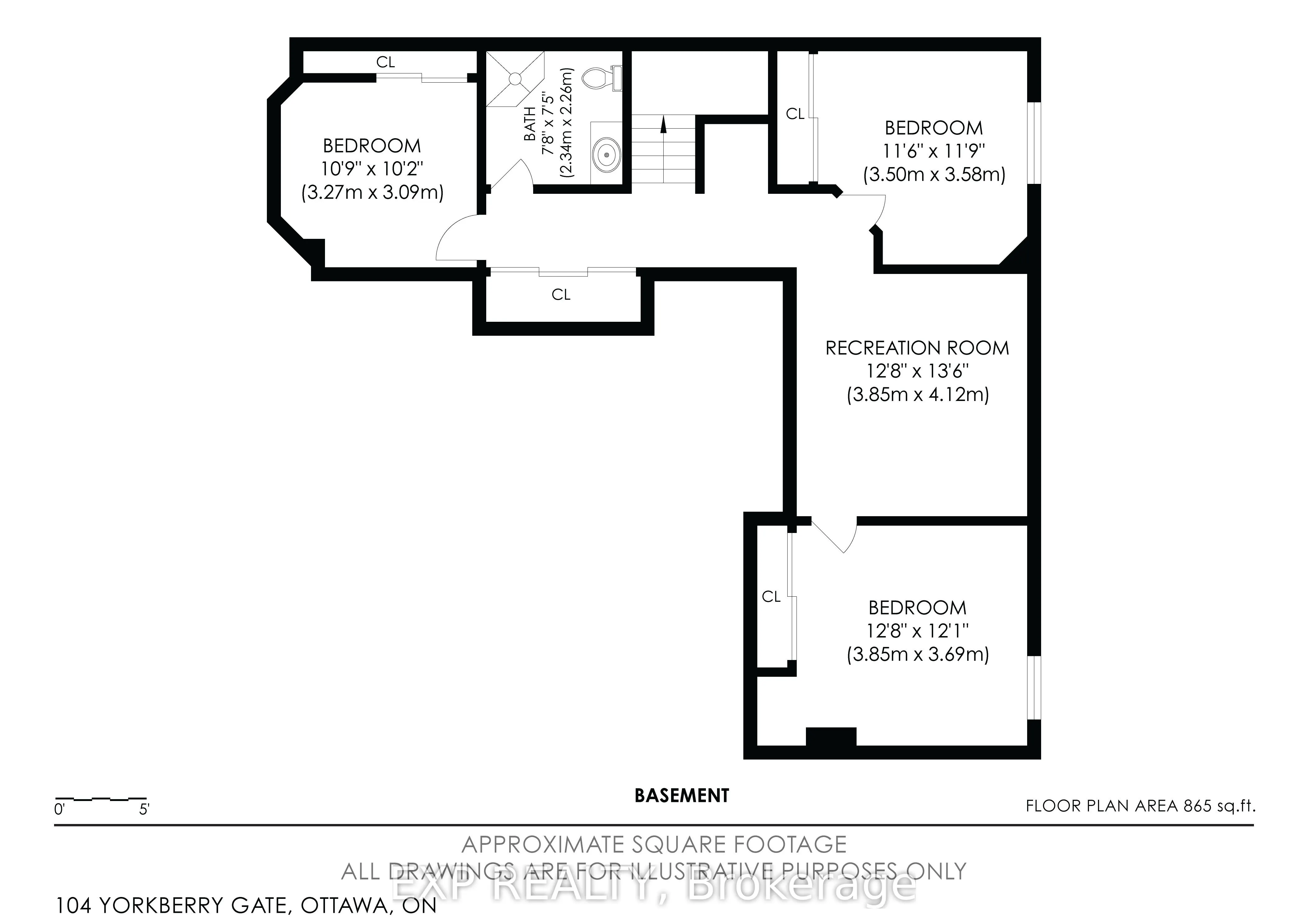 104 Yorkberry Gate