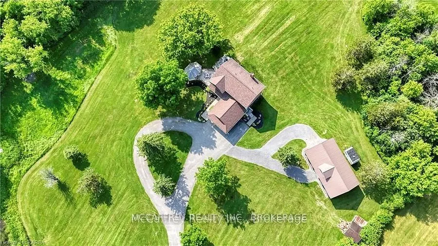 4291 OLD HWY 2