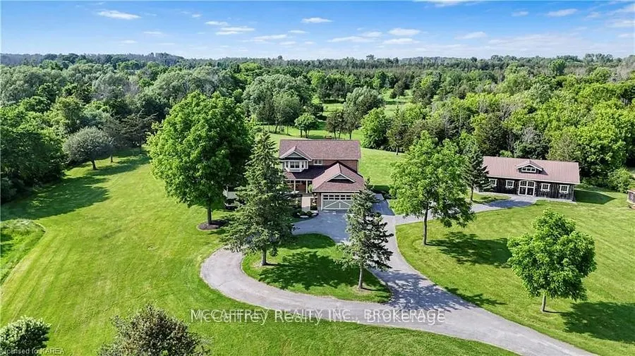 4291 OLD HWY 2