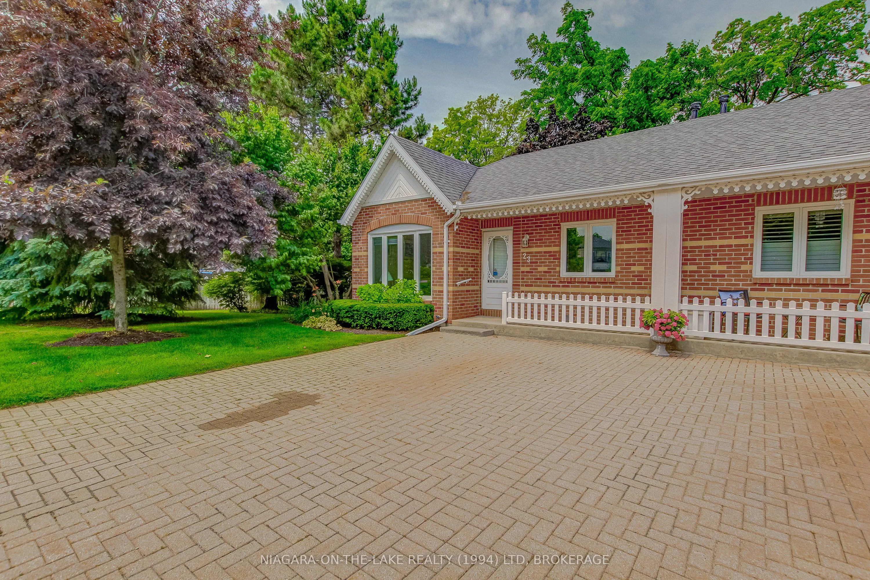 443 Nassau Street, #23