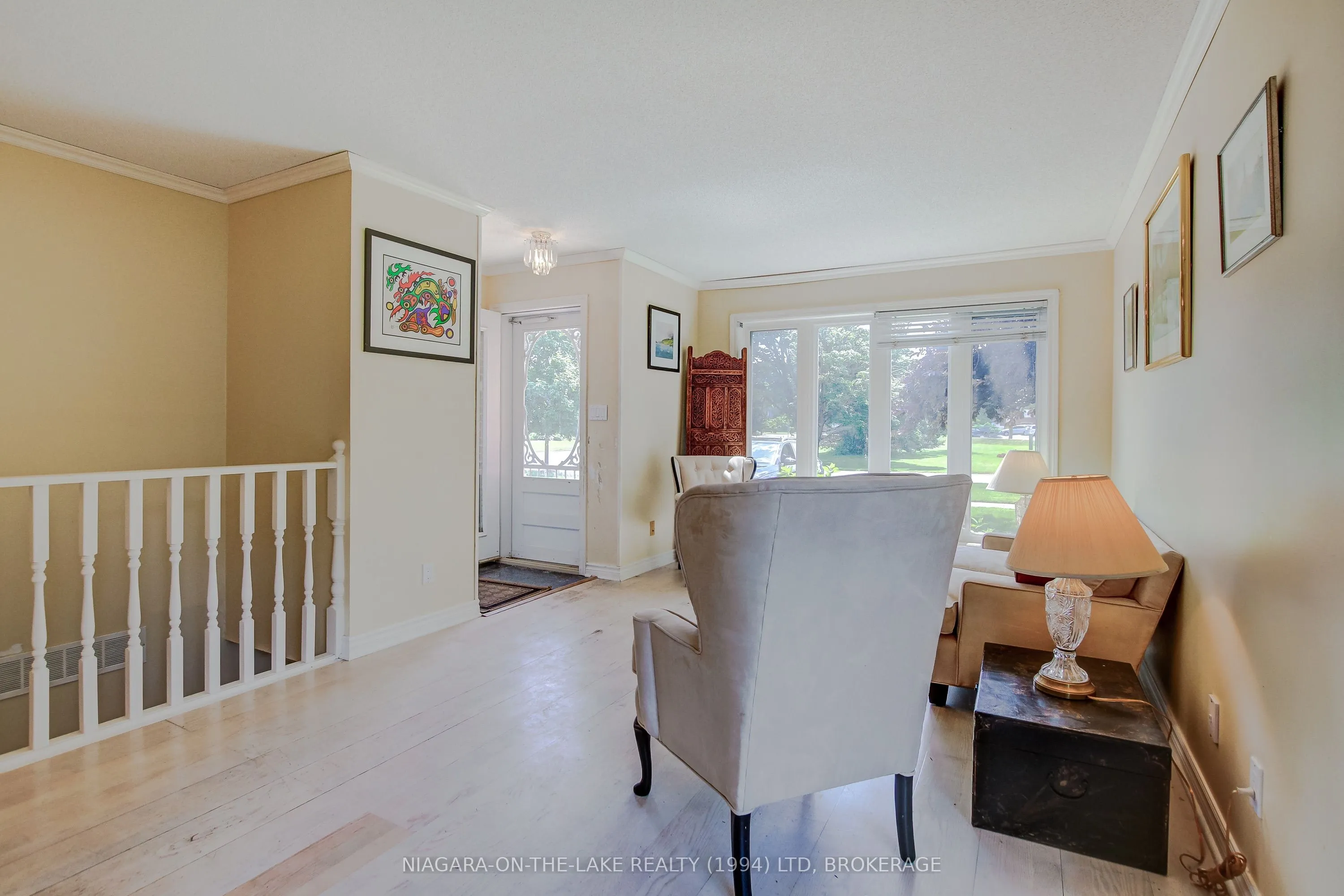 443 Nassau Street, #23