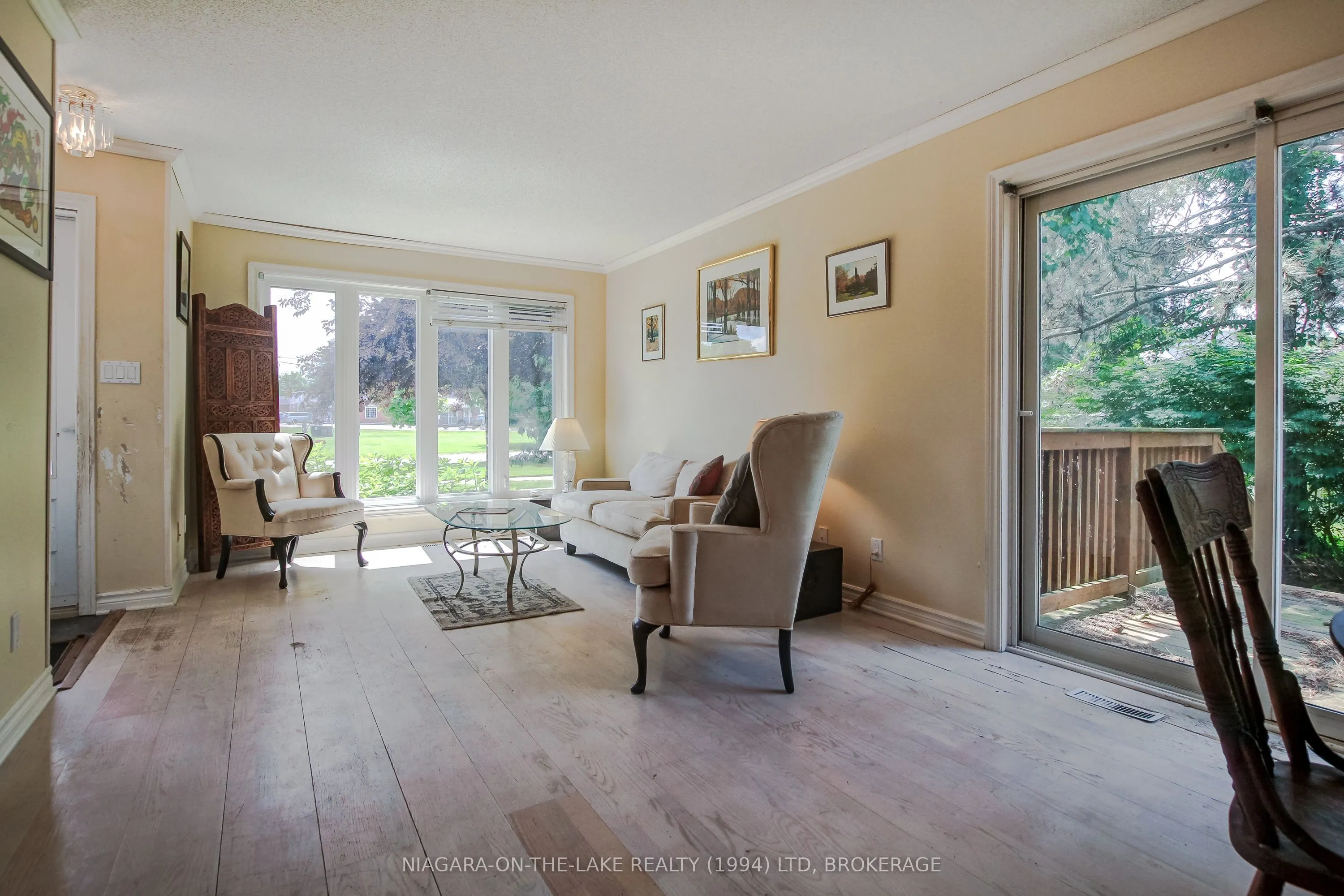 443 Nassau Street, #23