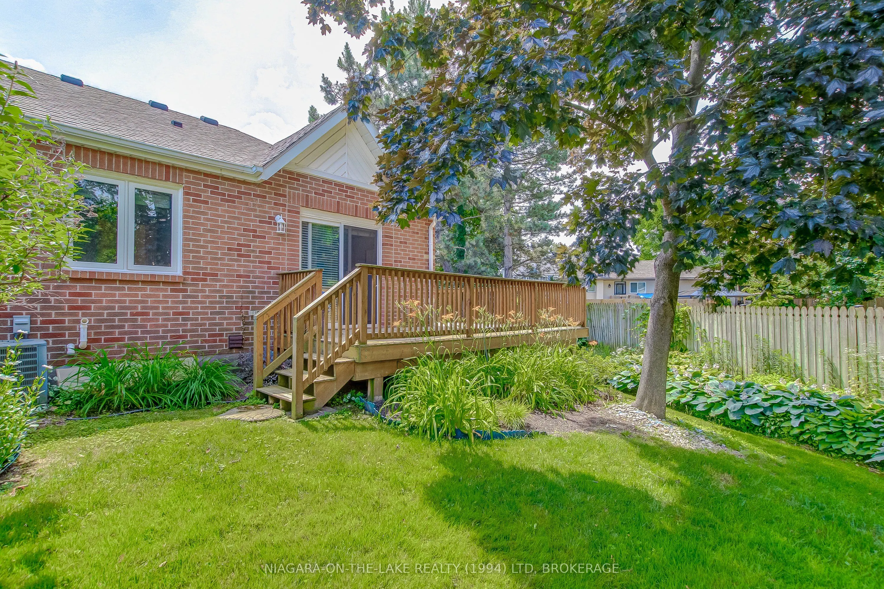 443 Nassau Street, #23