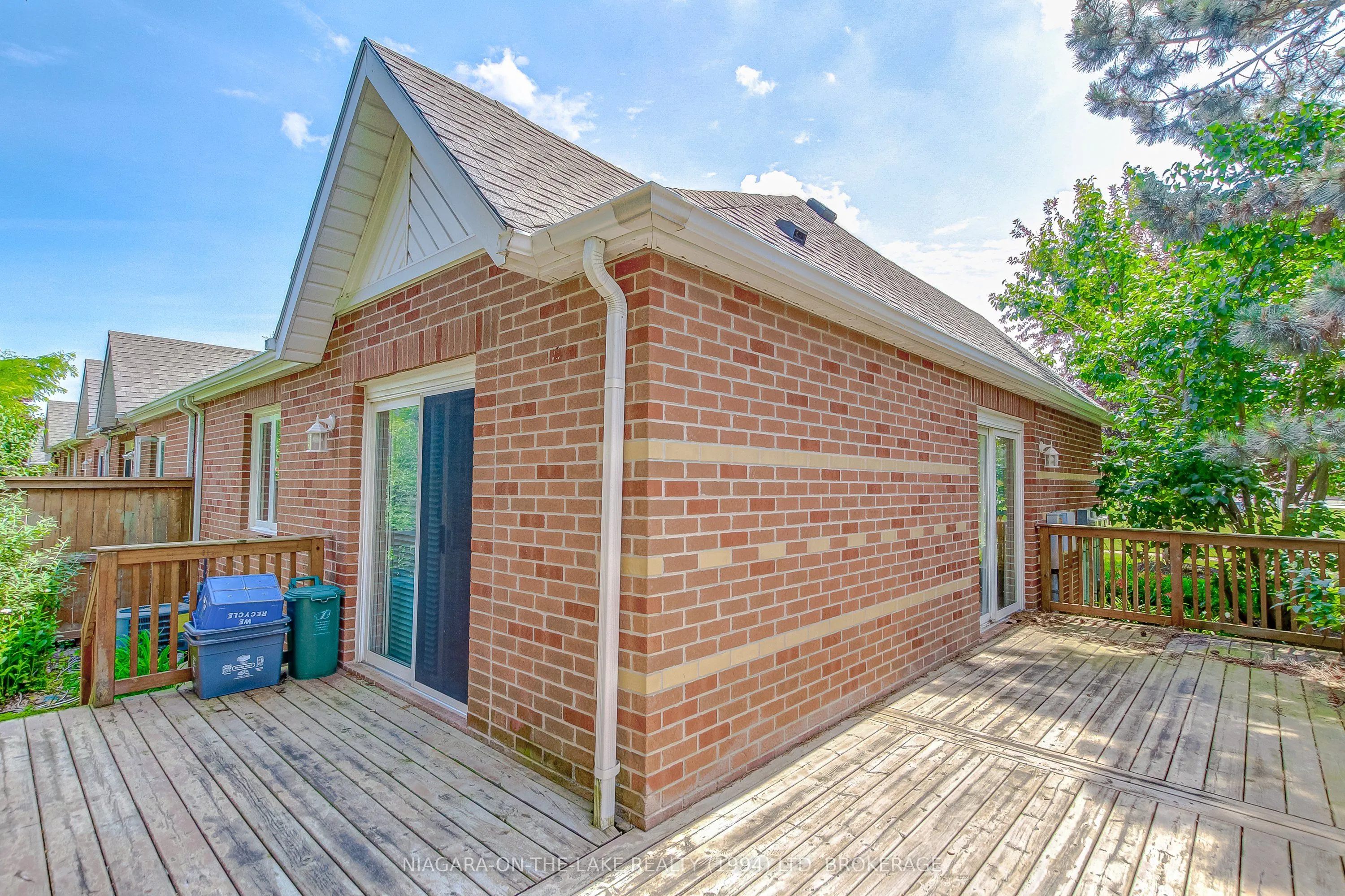 443 Nassau Street, #23