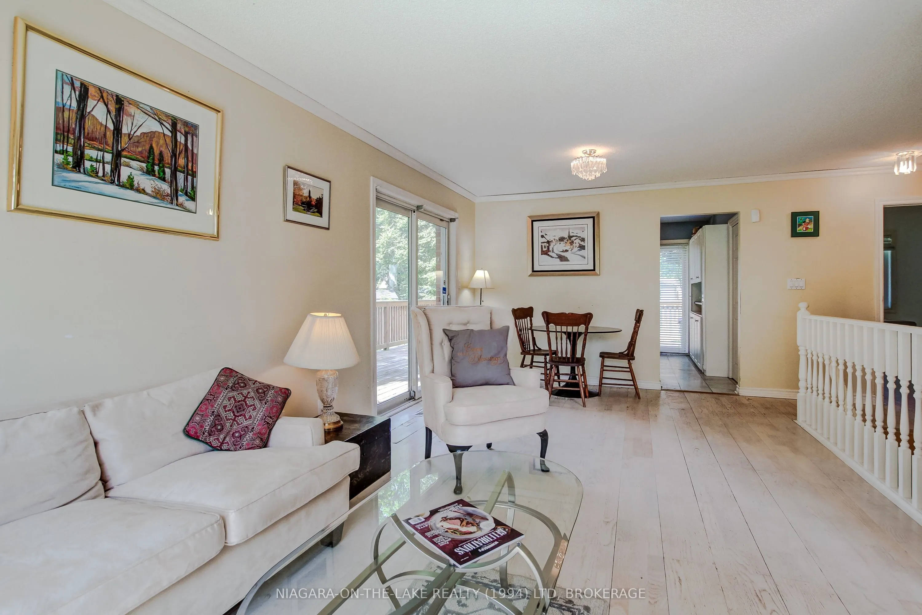 443 Nassau Street, #23