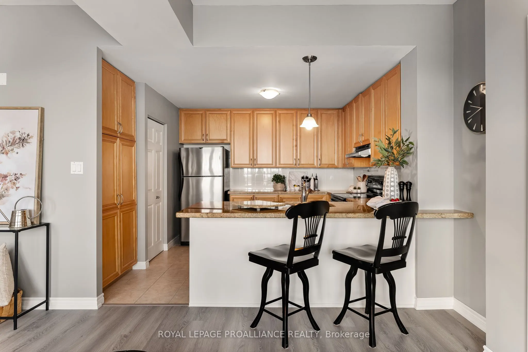 125 Third Street, #407