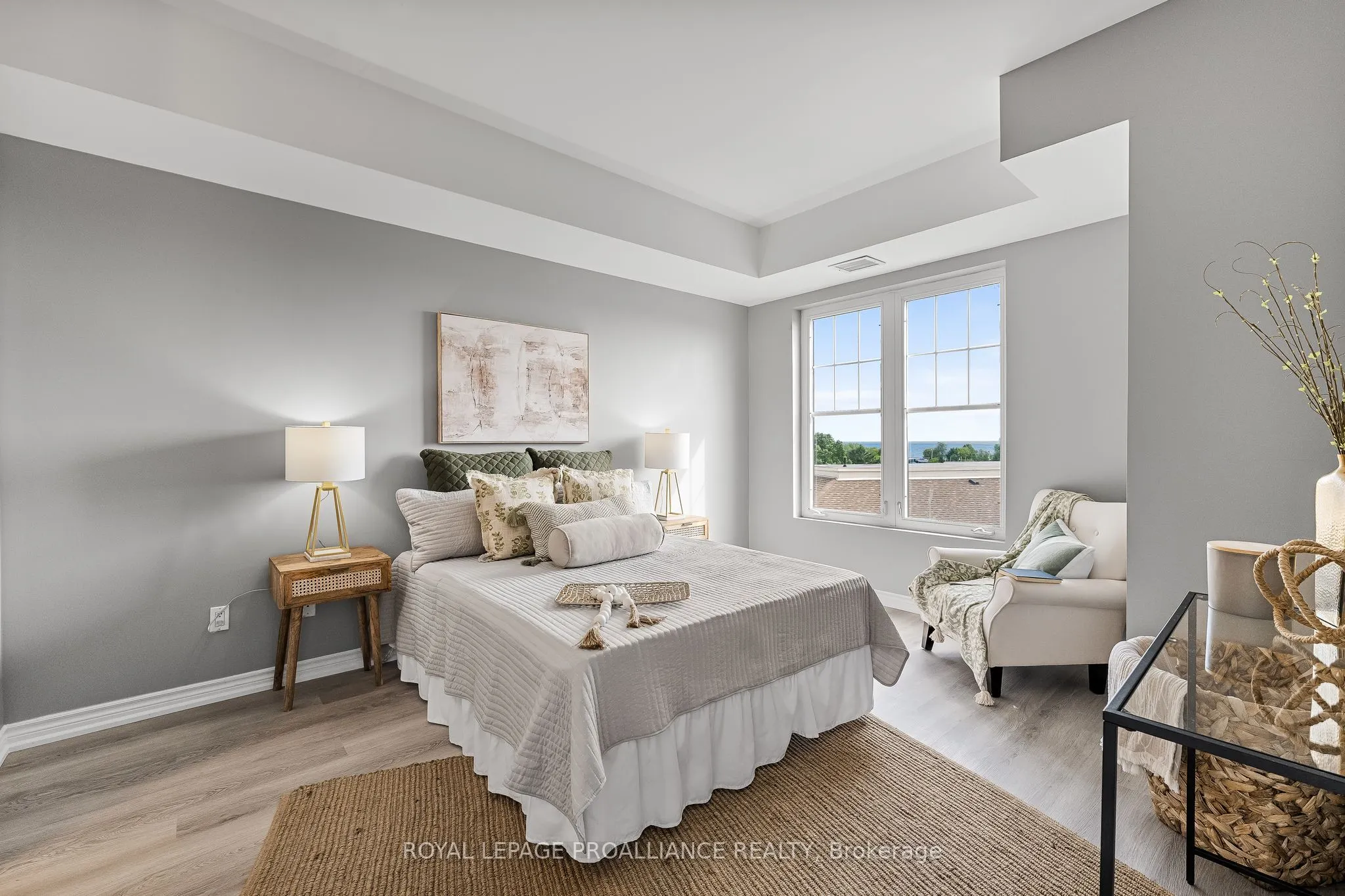 125 Third Street, #407