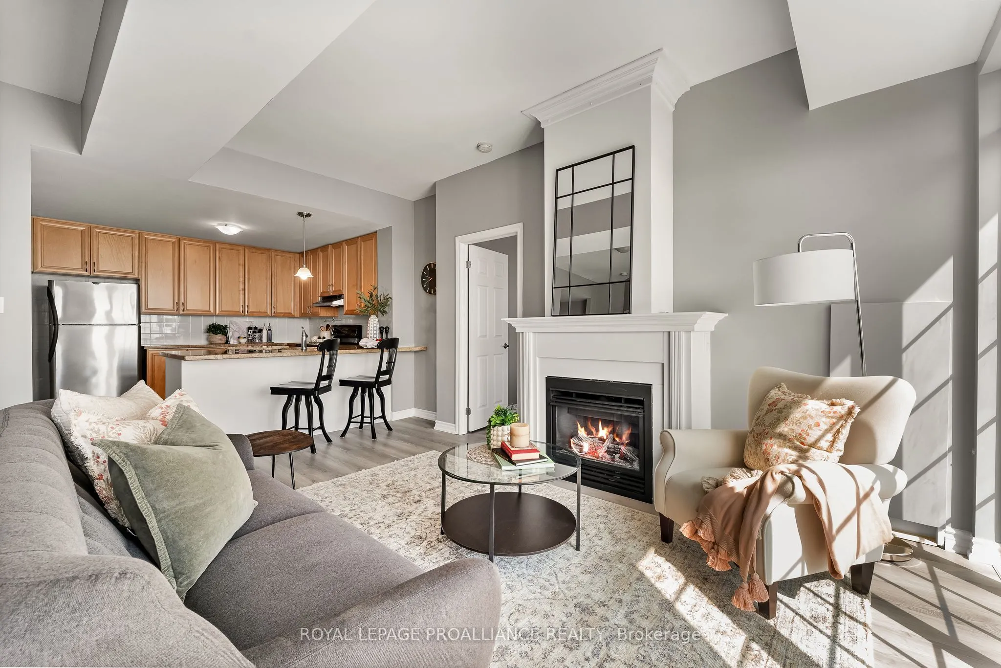125 Third Street, #407
