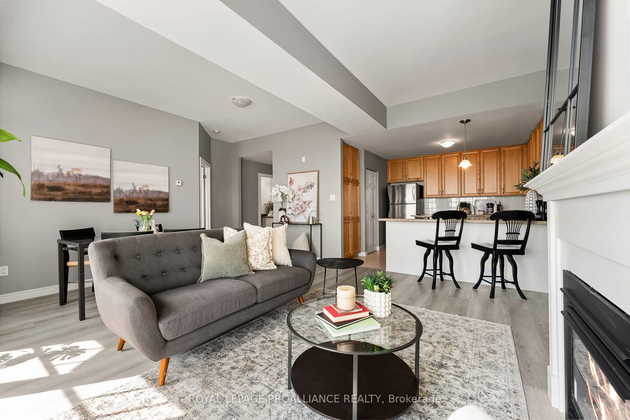 125 Third Street, #407