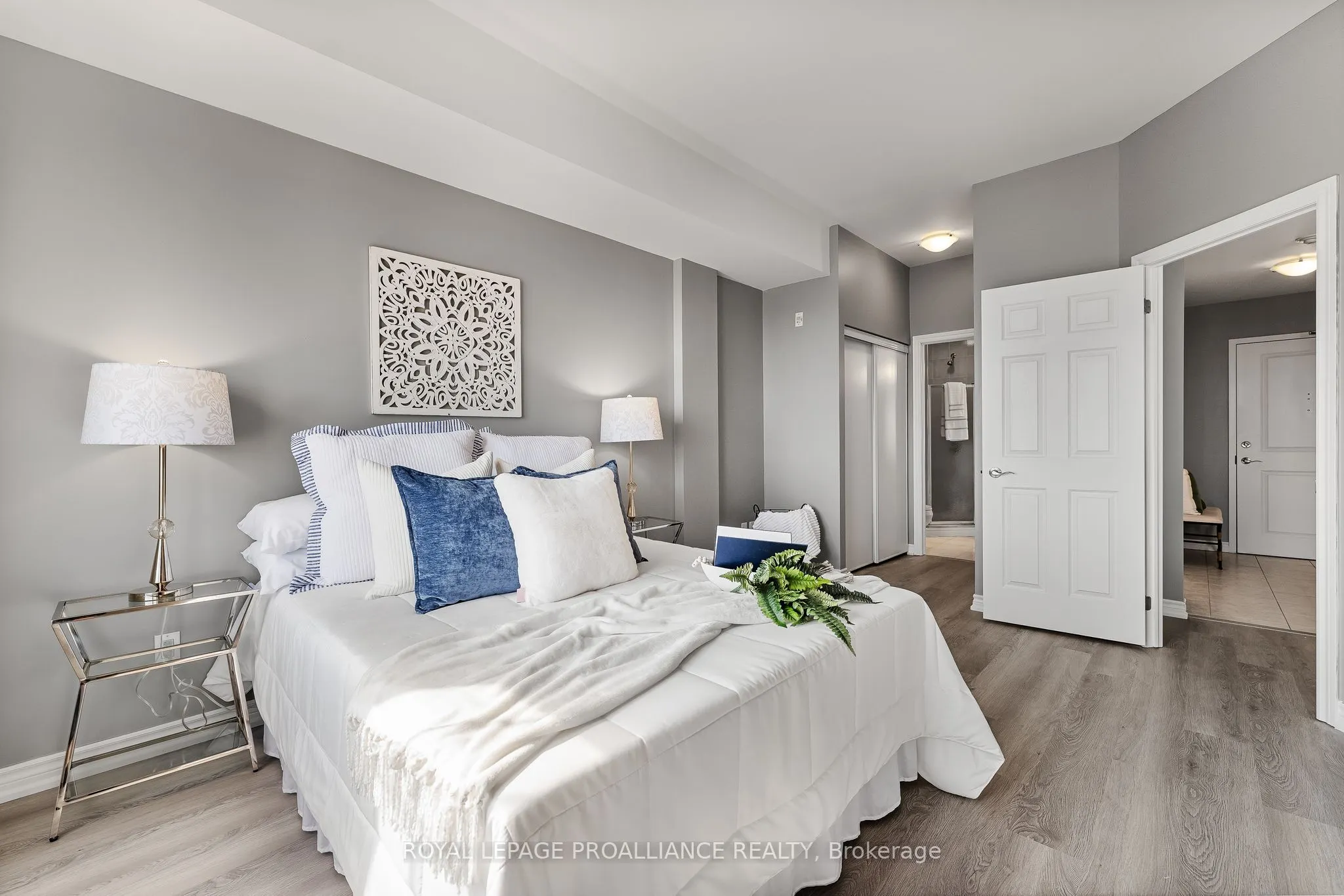125 Third Street, #407