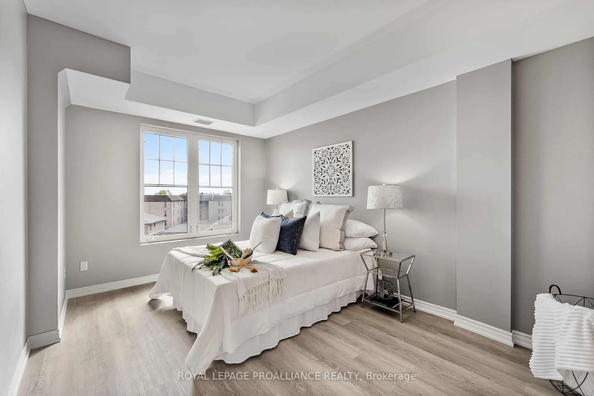 125 Third Street, #407